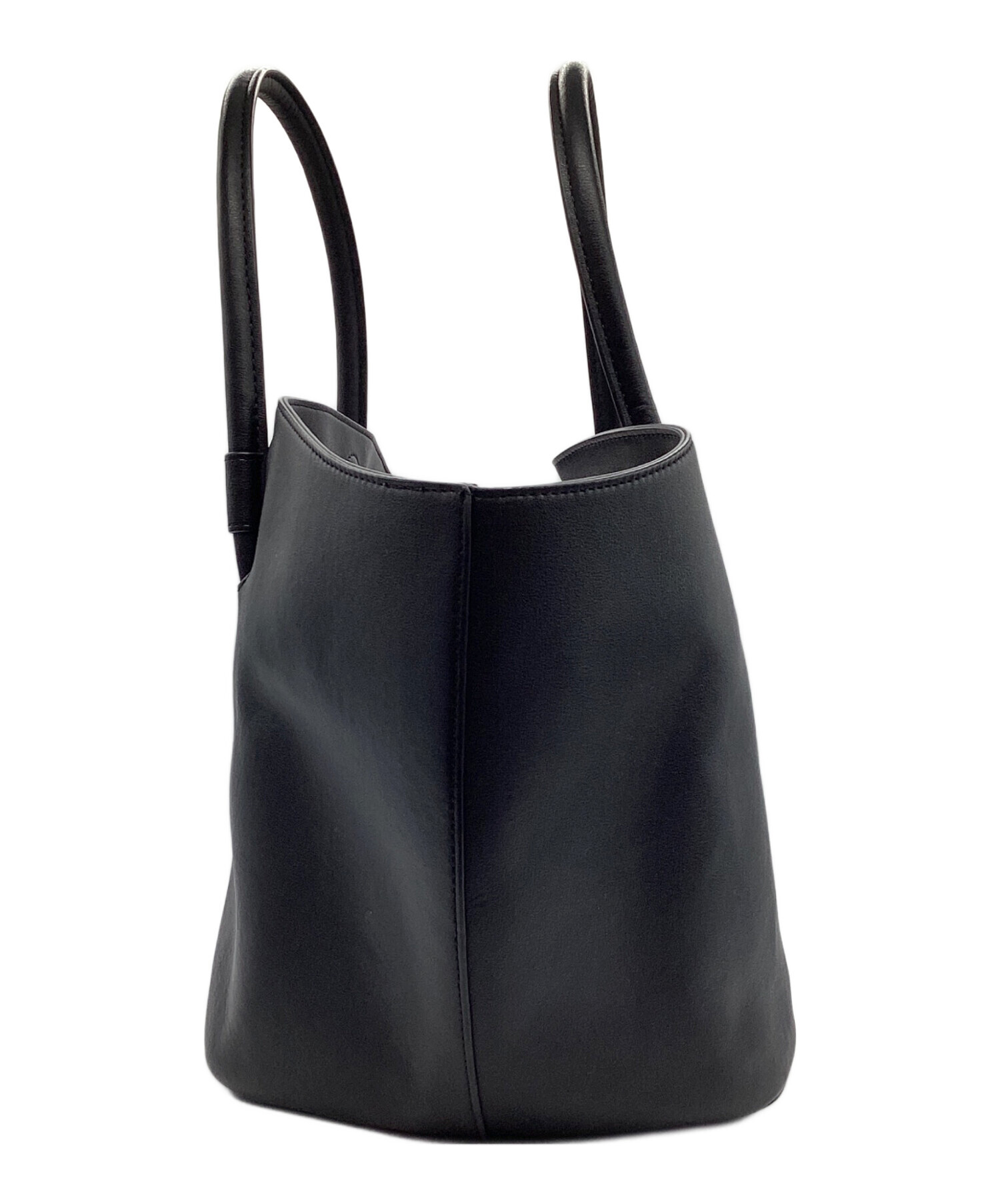 中古・古着通販】TODAYFUL (トゥデイフル) Ecoleather Round Bag