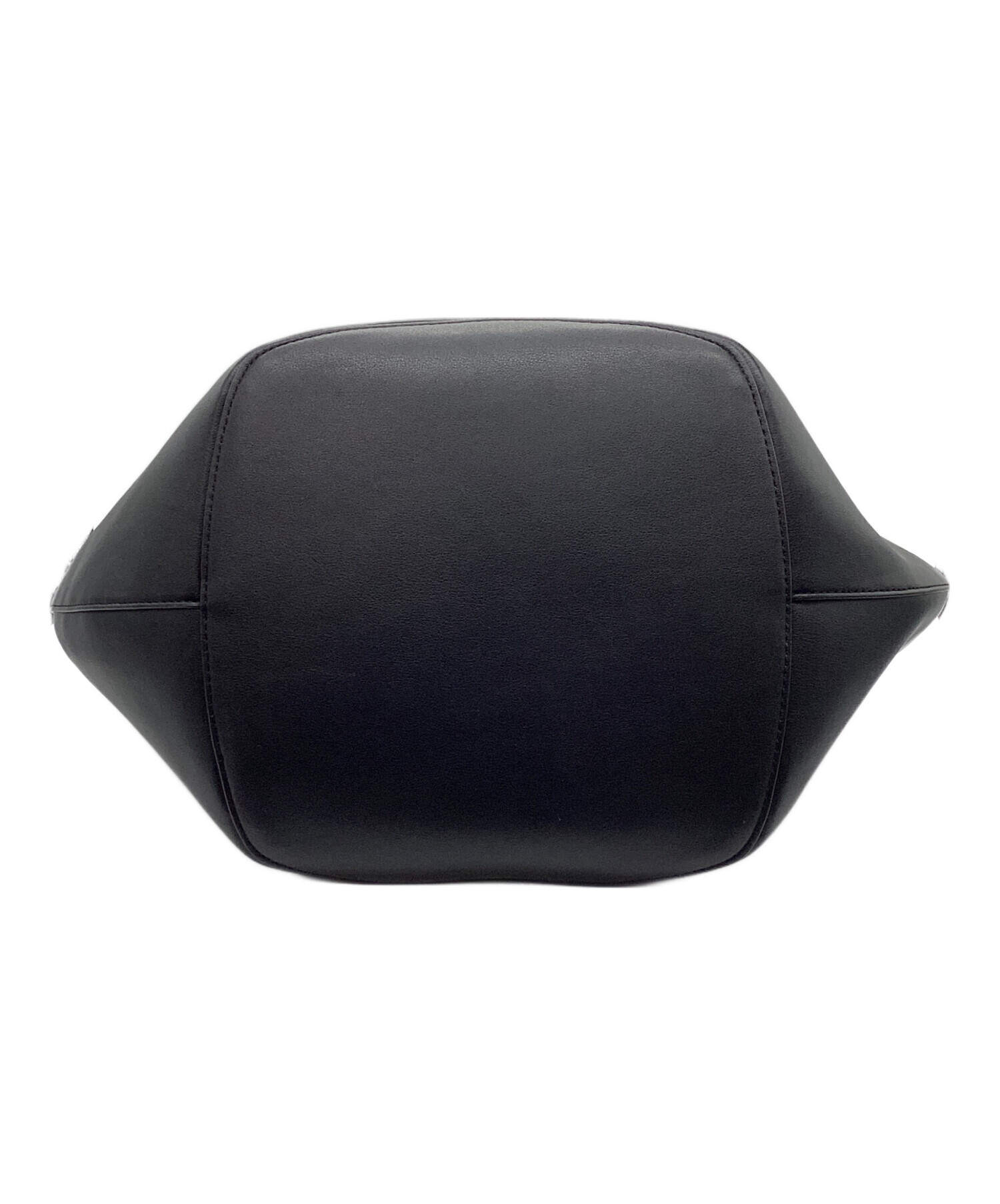 中古・古着通販】TODAYFUL (トゥデイフル) Ecoleather Round Bag