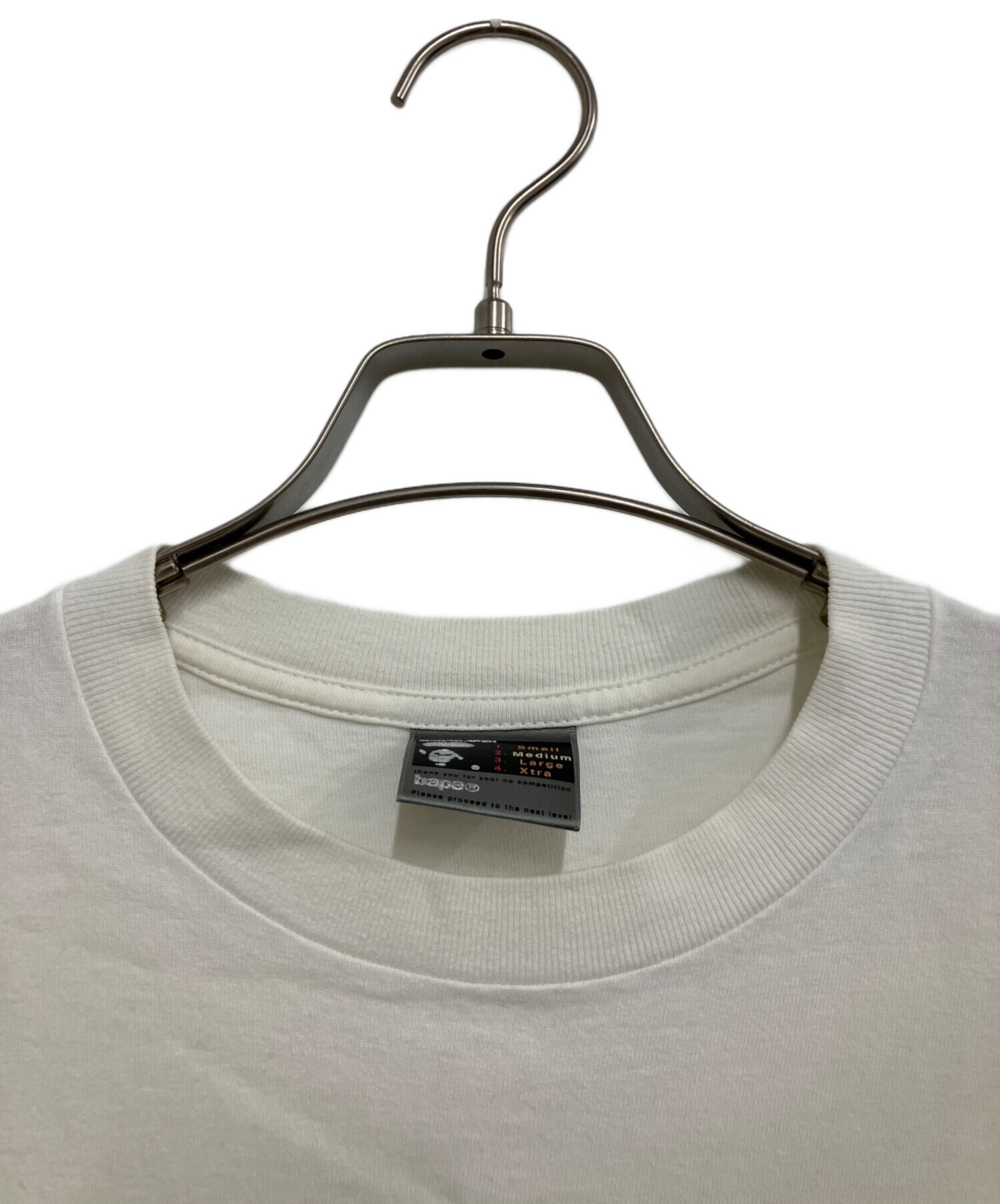 中古・古着通販】A BATHING APE (アベイシングエイプ) KAWS (カウズ) T