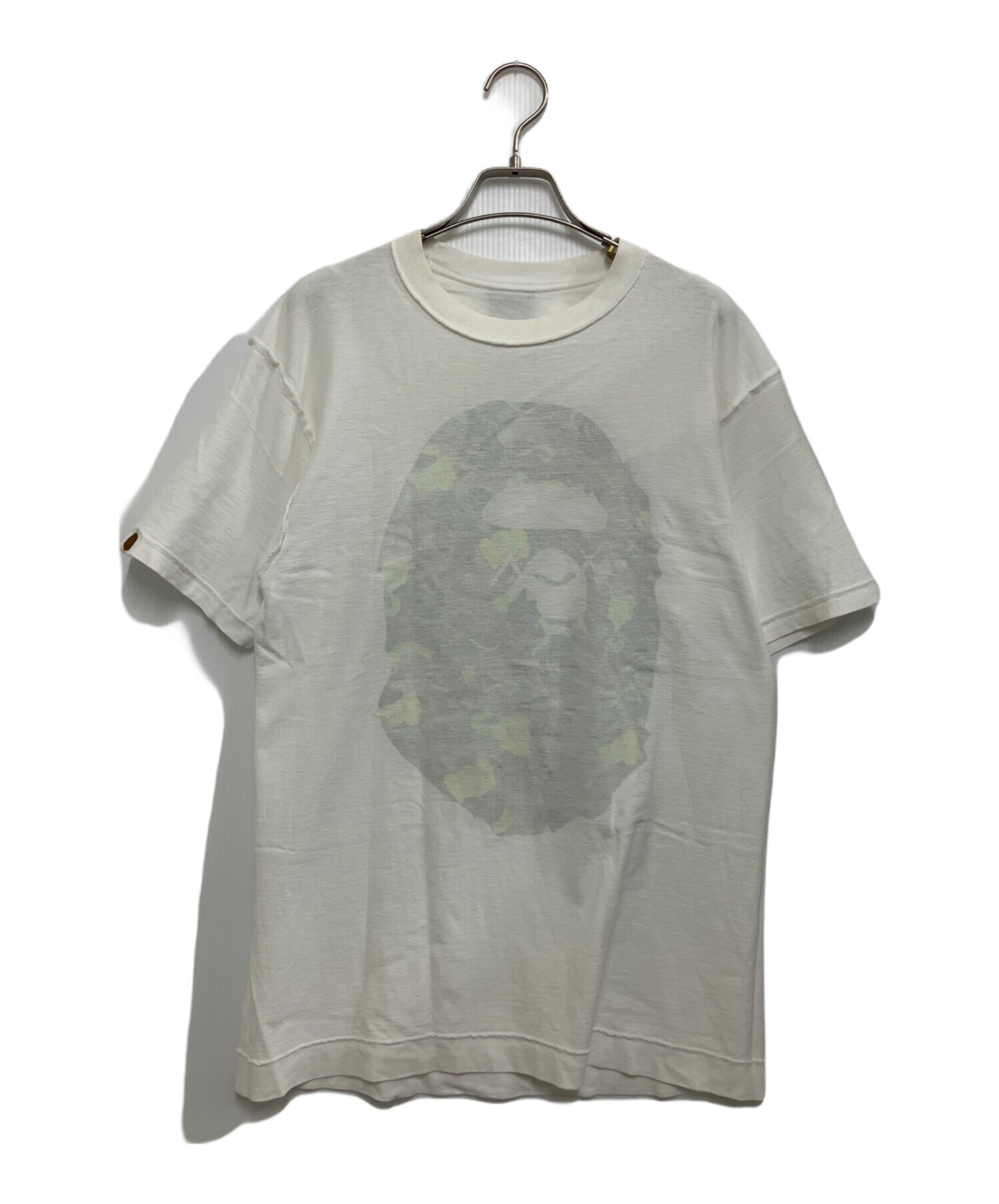 中古・古着通販】A BATHING APE (アベイシングエイプ) KAWS (カウズ) T