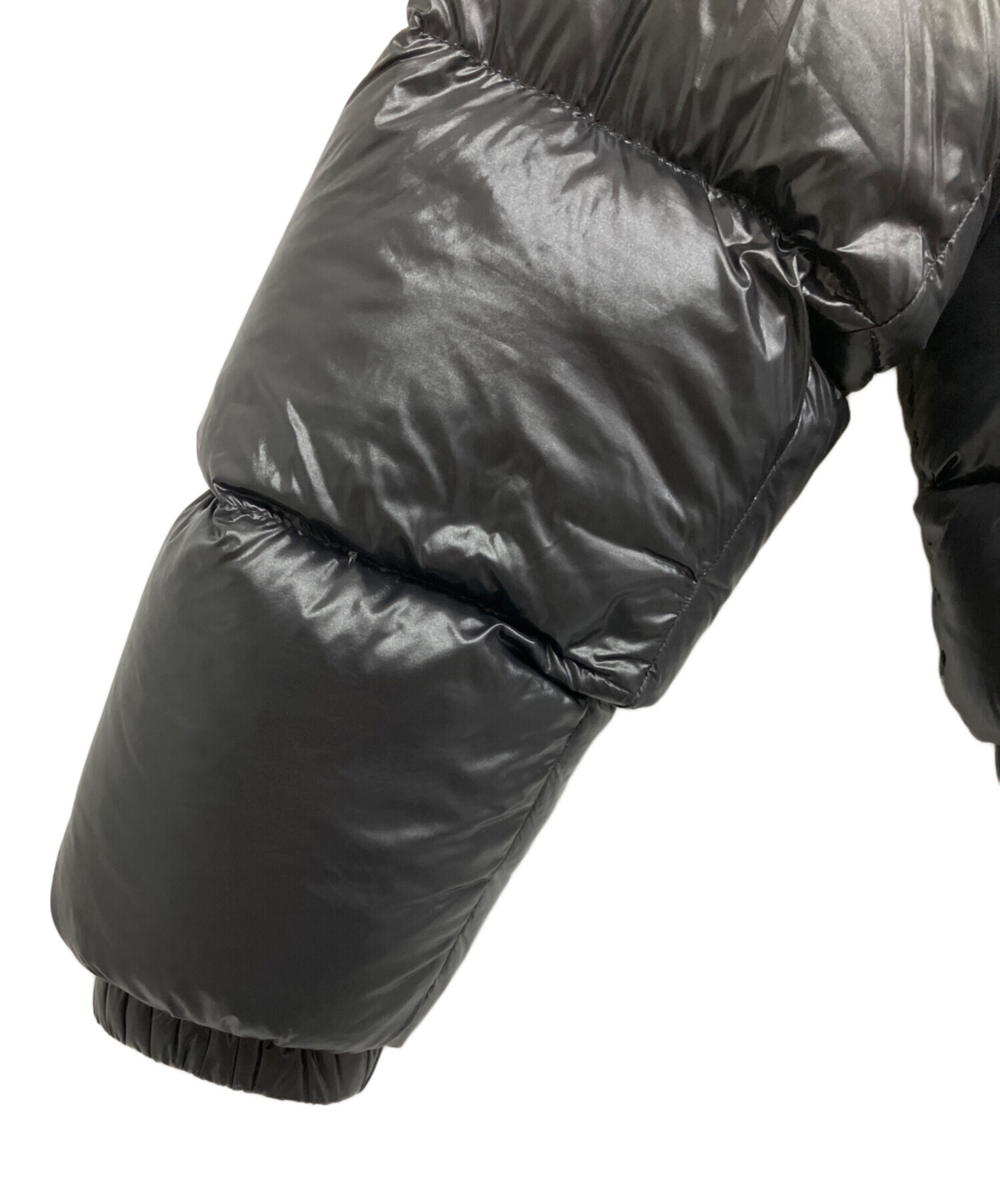 中古・古着通販】ZARA (ザラ) 撥水加工100％フェザーダウンジャケット