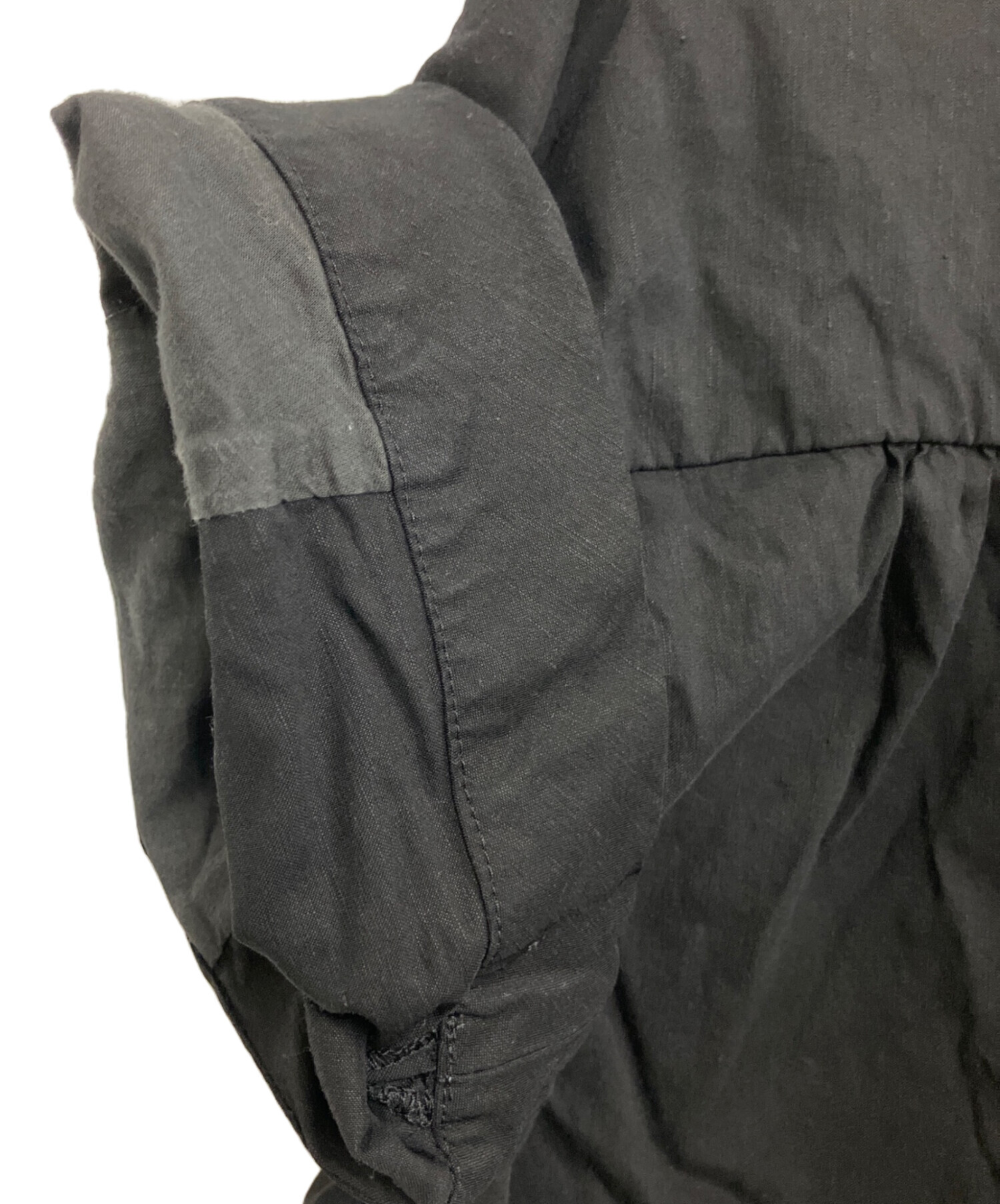 中古・古着通販】theory luxe (セオリーリュクス) Crisp Linen Estelle