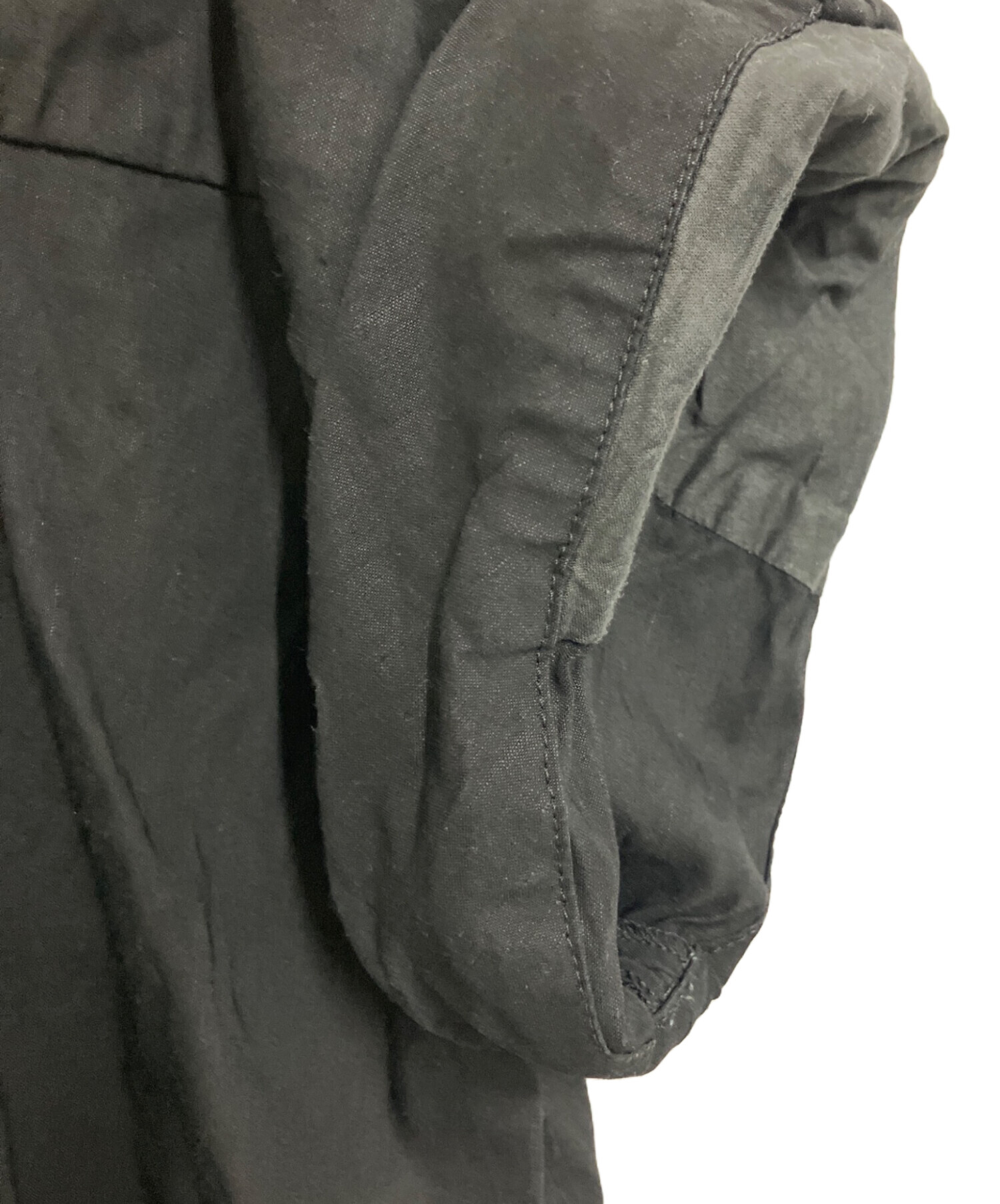 中古・古着通販】theory luxe (セオリーリュクス) Crisp Linen Estelle