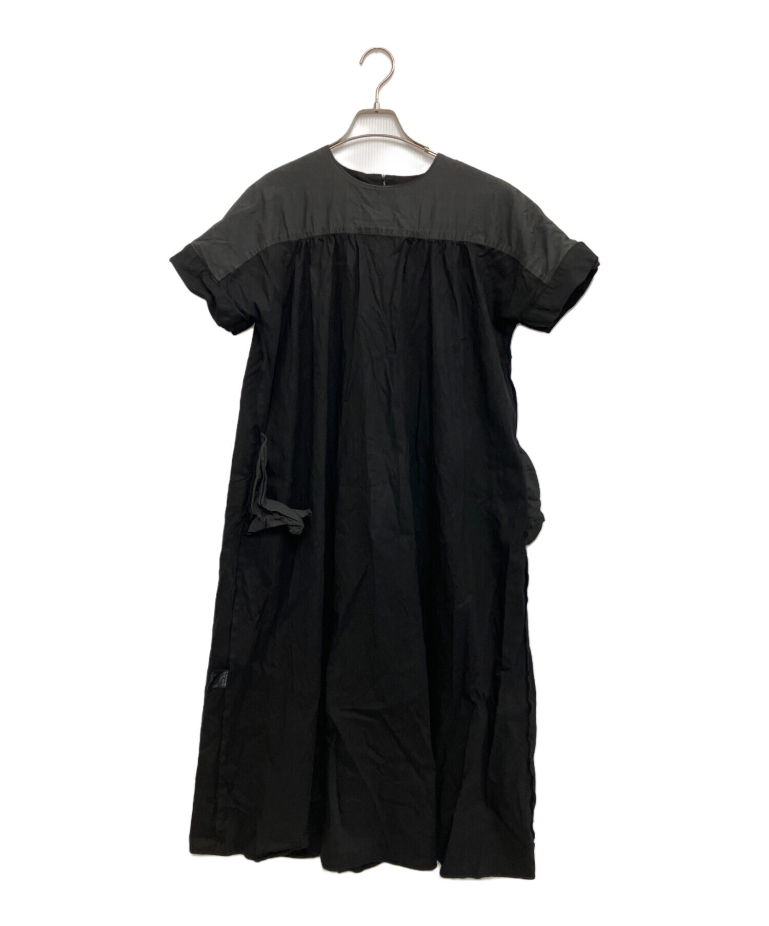 中古・古着通販】theory luxe (セオリーリュクス) Crisp Linen Estelle