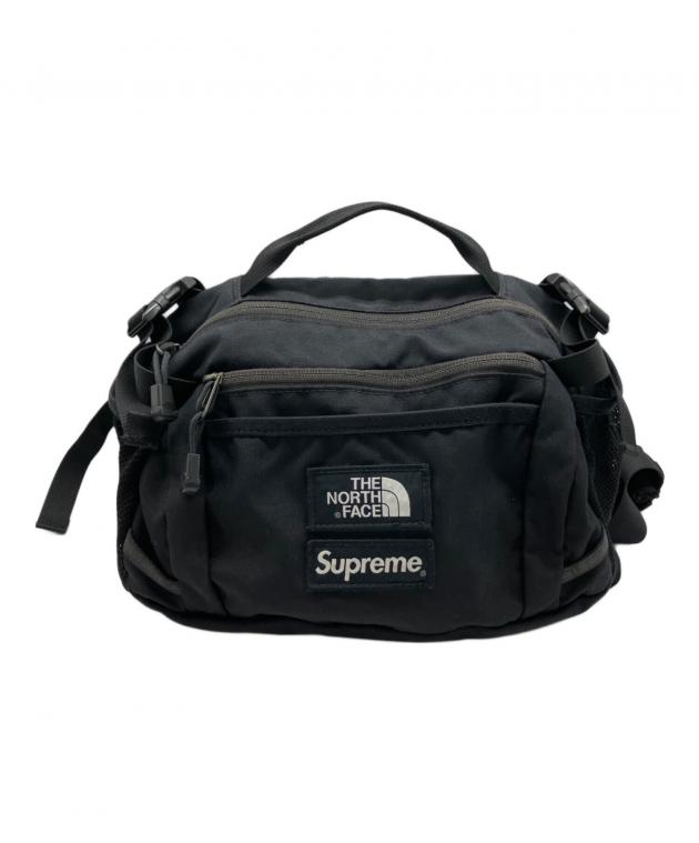 【美品】シュプリーム✕ザノースフェイス　エクスペディションウエストバッグ 中古・古着通販】THE NORTH FACE (ザ ノース フェイス) SUPREME