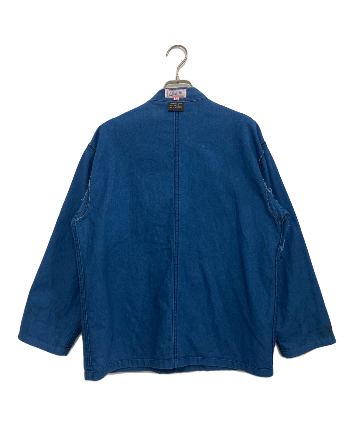 中古・古着通販】L'Anti cher (ランチシェール) フレンチチャイナ