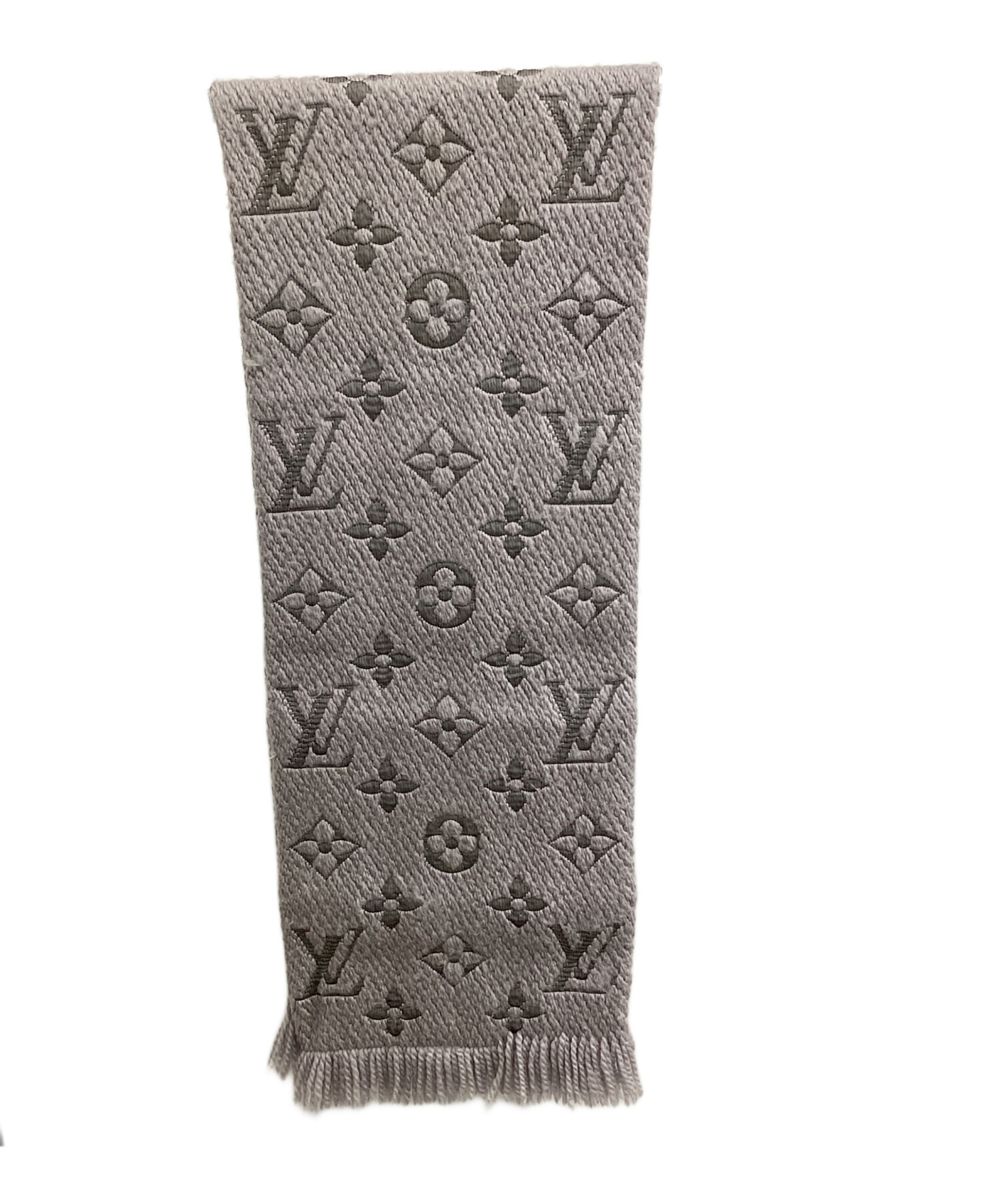 中古・古着通販】LOUIS VUITTON (ルイ ヴィトン) マフラー ライト