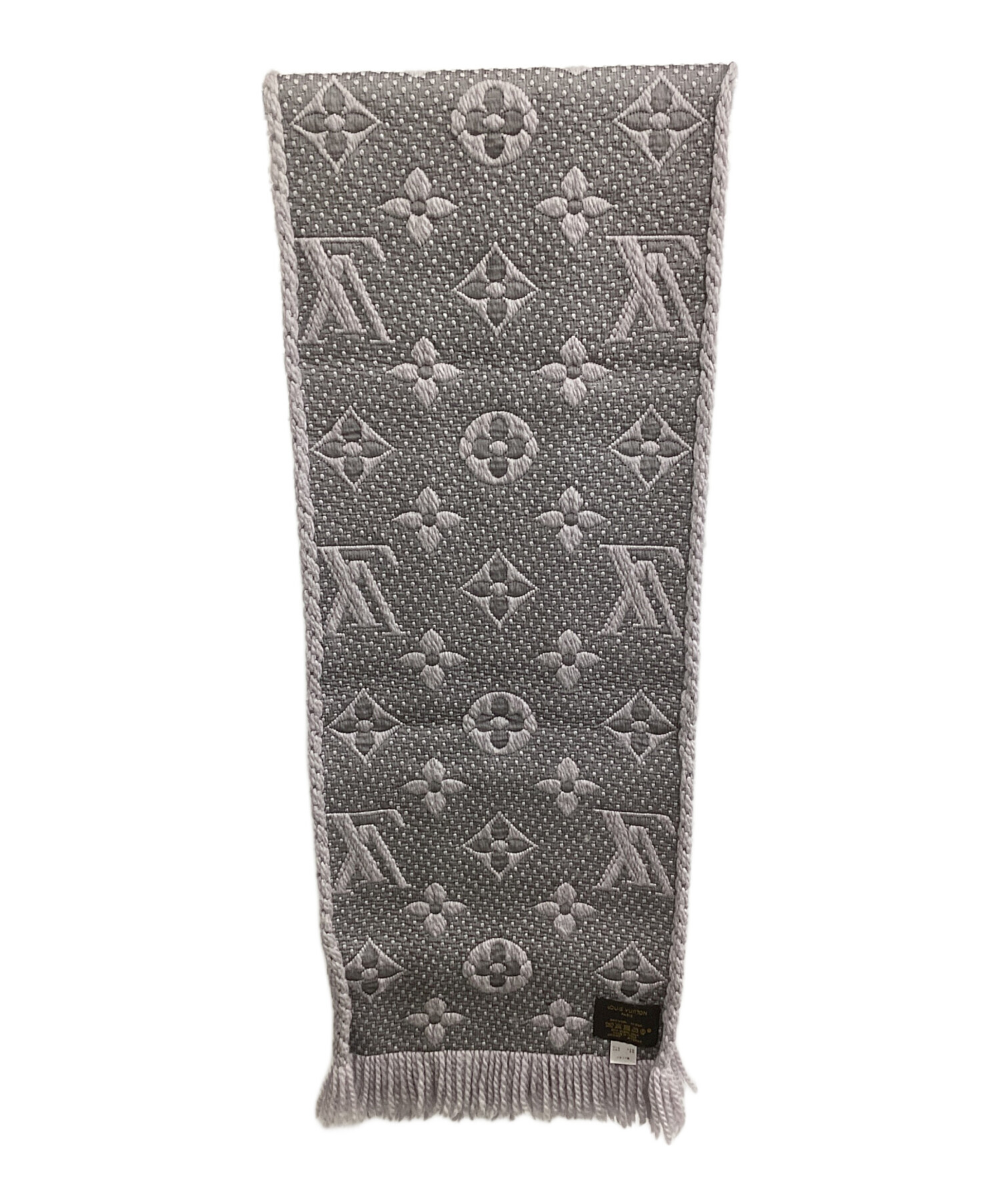 中古・古着通販】LOUIS VUITTON (ルイ ヴィトン) マフラー ライト