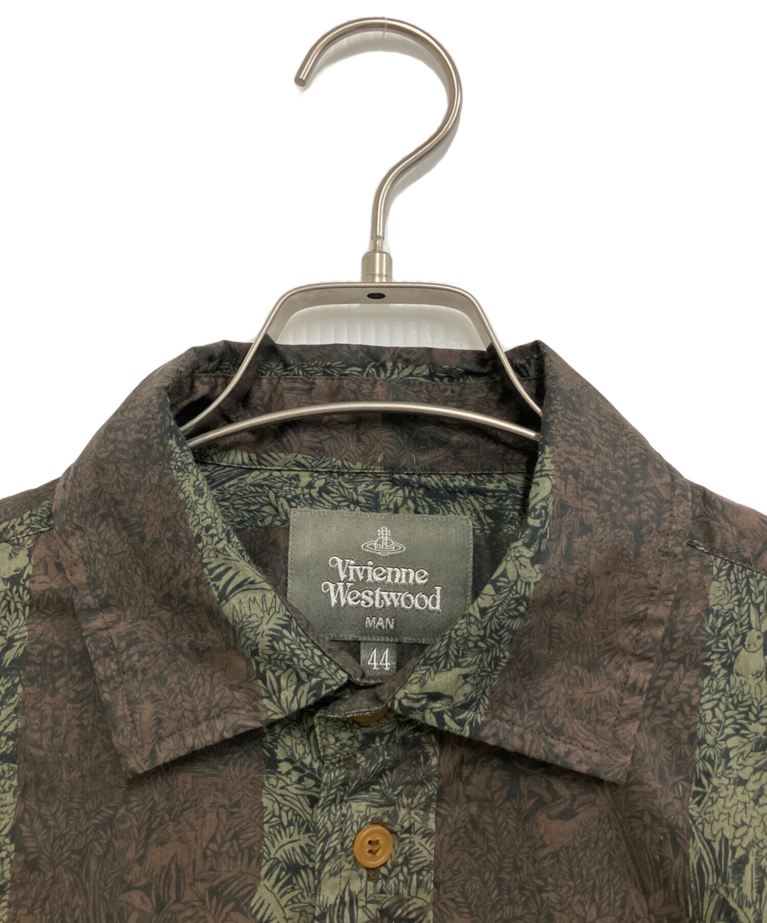 中古・古着通販】Vivienne Westwood man (ヴィヴィアン ウェストウッド