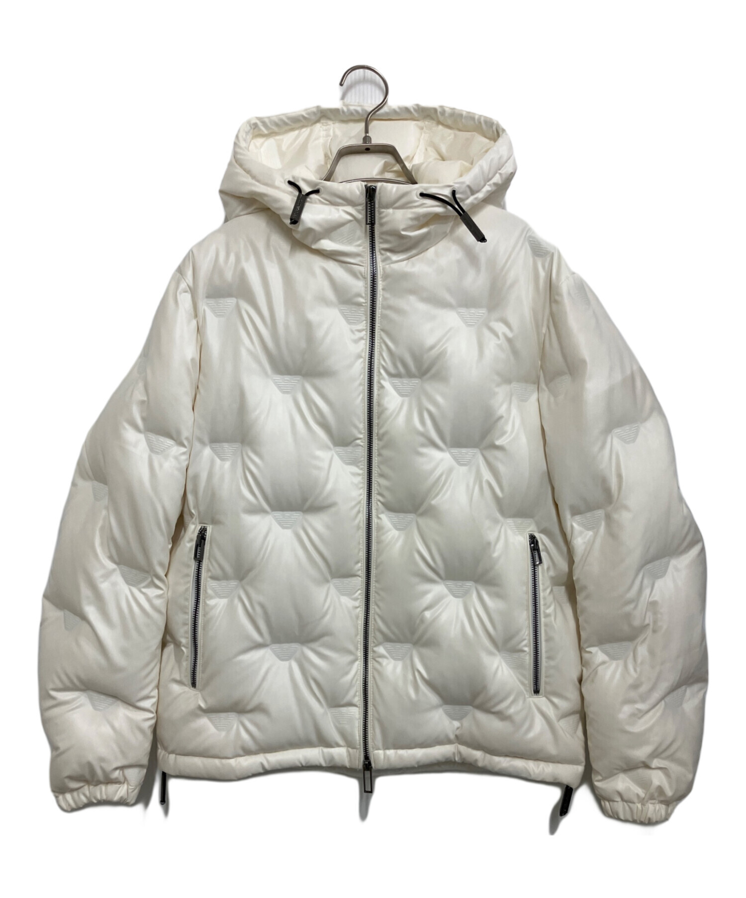 中古・古着通販】EMPORIO ARMANI (エンポリオ アルマーニ) エンブレム