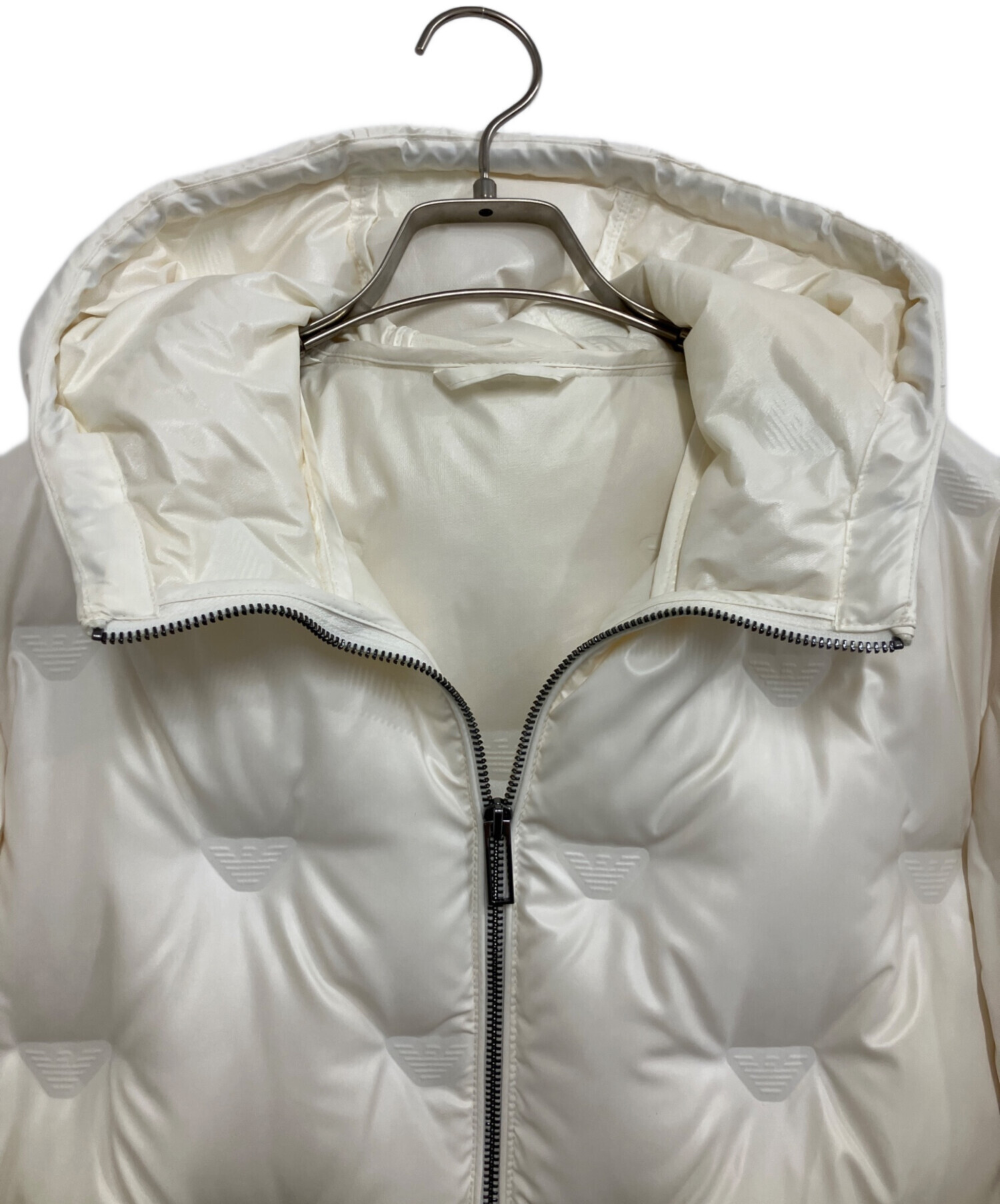 中古・古着通販】EMPORIO ARMANI (エンポリオ アルマーニ) エンブレム