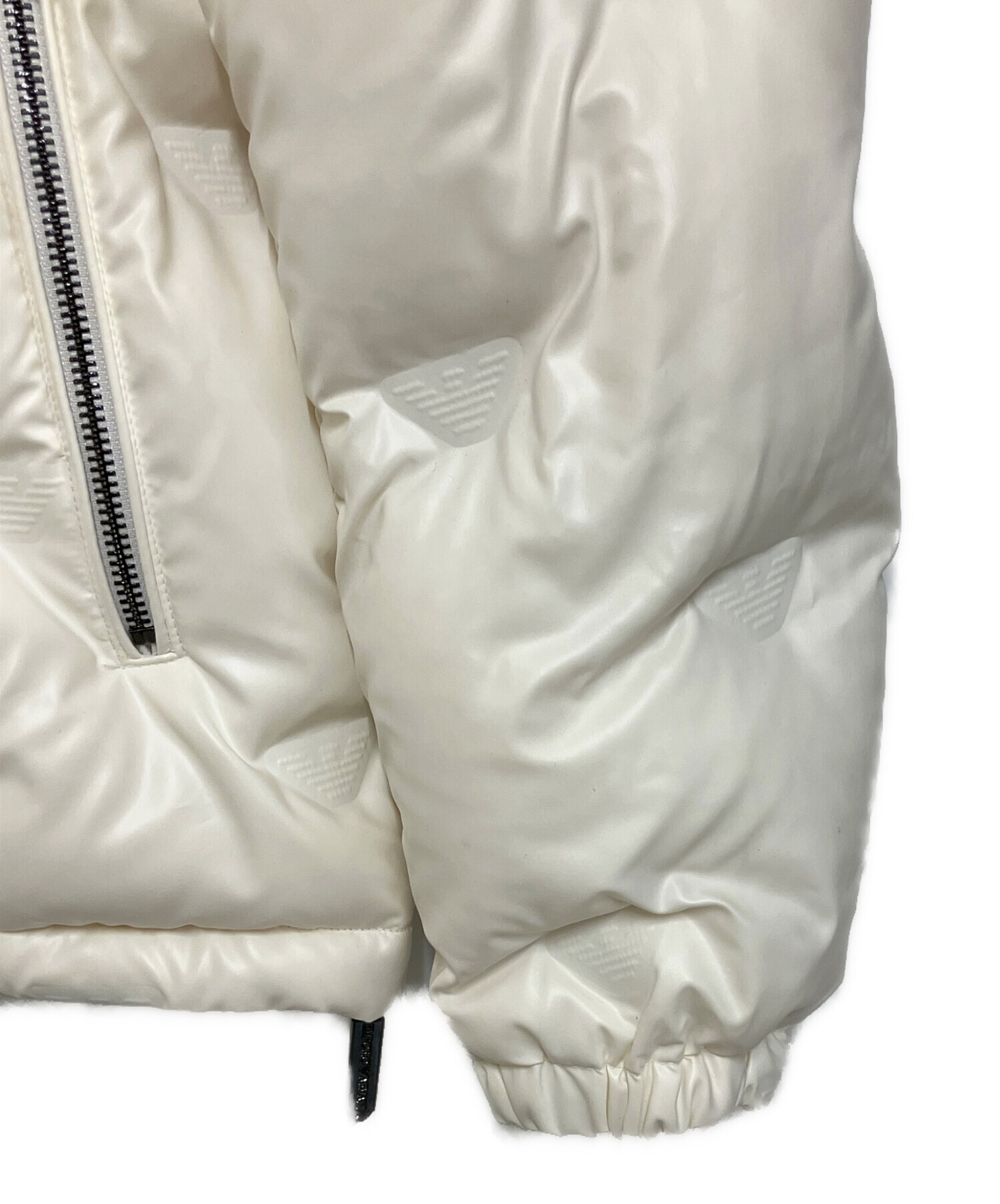 中古・古着通販】EMPORIO ARMANI (エンポリオ アルマーニ) エンブレム