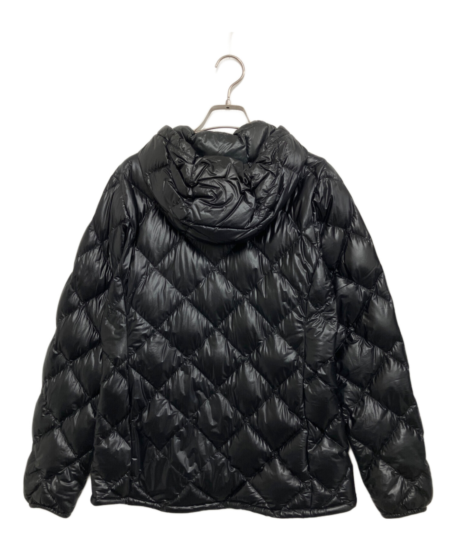 古着・ファッション系アイテム多数 モンベル 中古・古着通販】mont-bell (モンベル) スペリオダウンパーカ ブラック