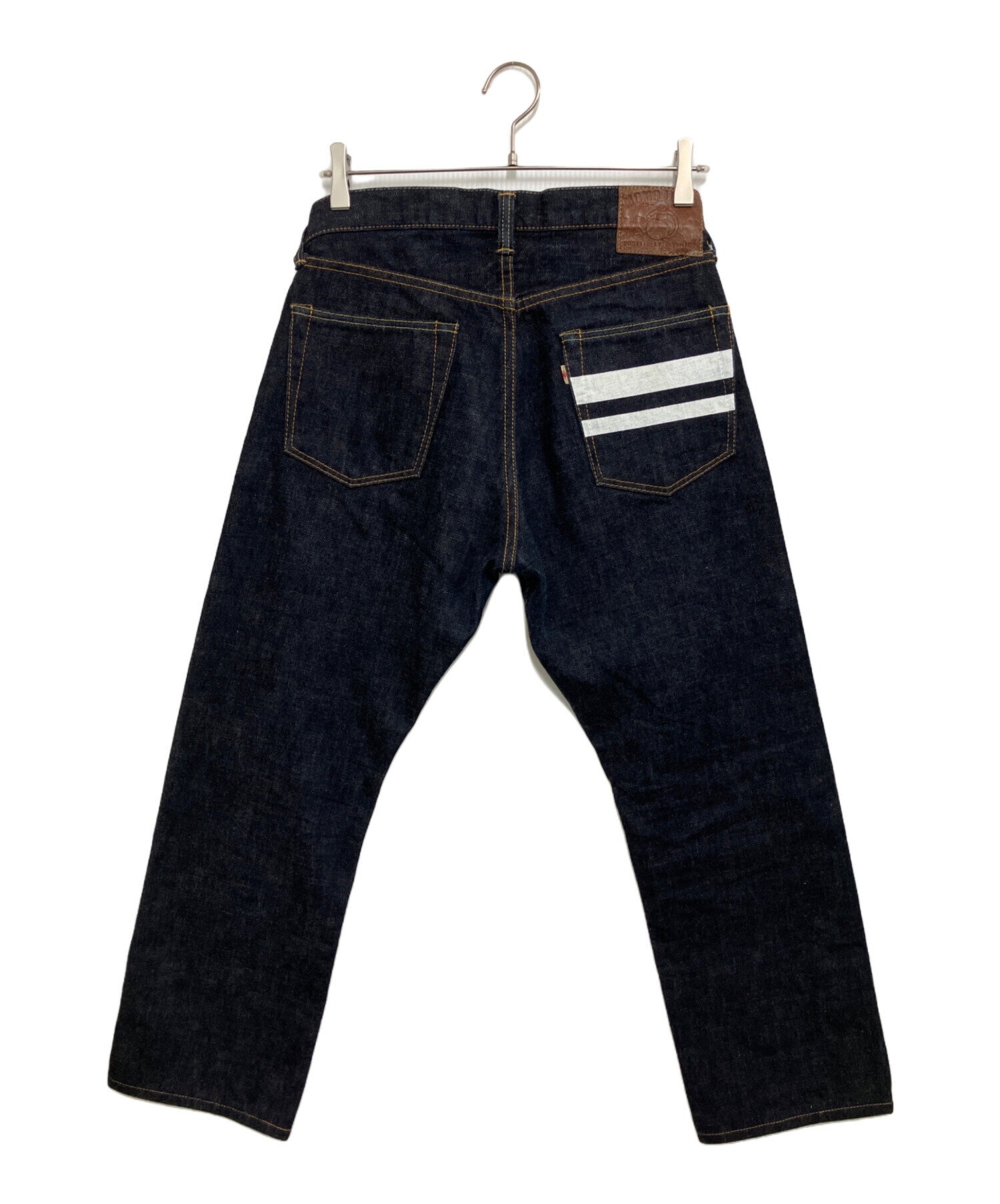 桃太郎ジーンズ　W30 中古・古着通販】MOMOTARO JEANS (桃太郎ジーンズ) デニムパンツ