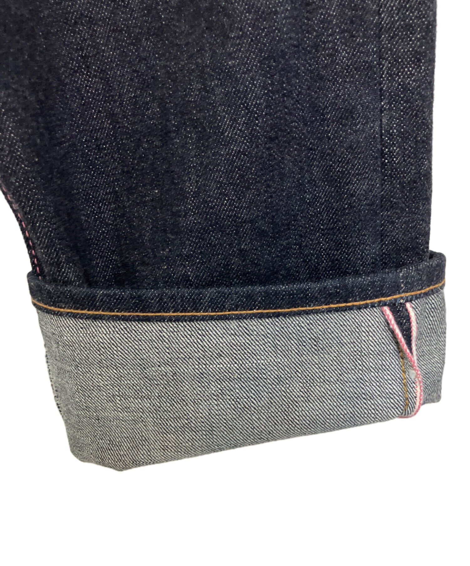 中古・古着通販】MOMOTARO JEANS (桃太郎ジーンズ) デニムパンツ