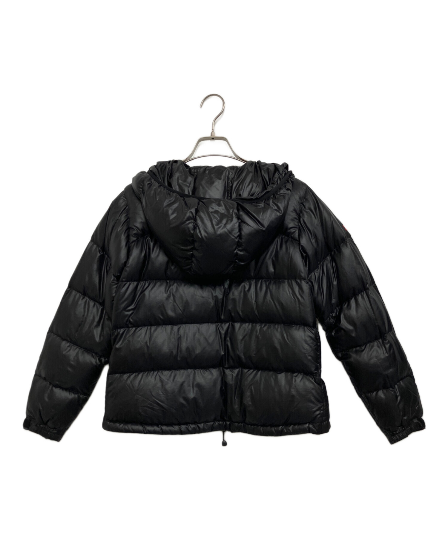 THE NORTH FACE 黒 中綿ジャケット 中古・古着通販】THE NORTH FACE (ザ ノース フェイス) ダウン