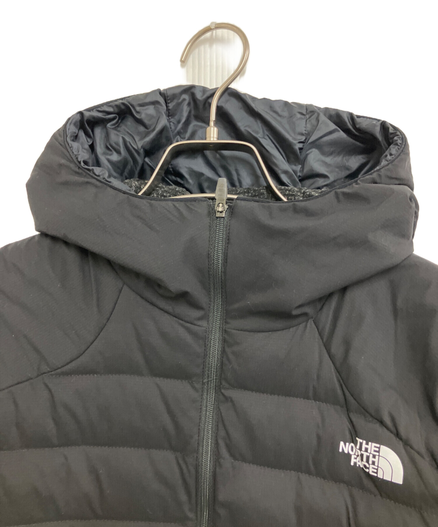 中古・古着通販】THE NORTH FACE (ザ ノース フェイス) ダウン