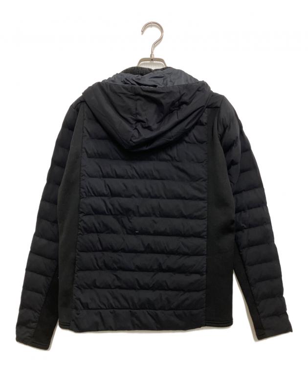 THE NORTH FACE ダウンジャケット Lサイズ 中古・古着通販】THE NORTH FACE (ザ ノース フェイス) ダウン