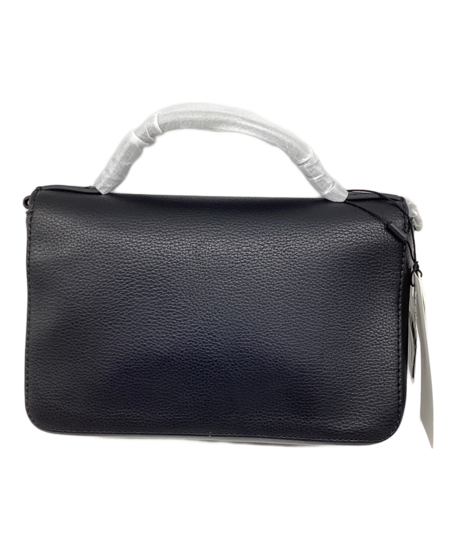 中古・古着通販】Calvin Klein (カルバンクライン) ショルダーバッグ 