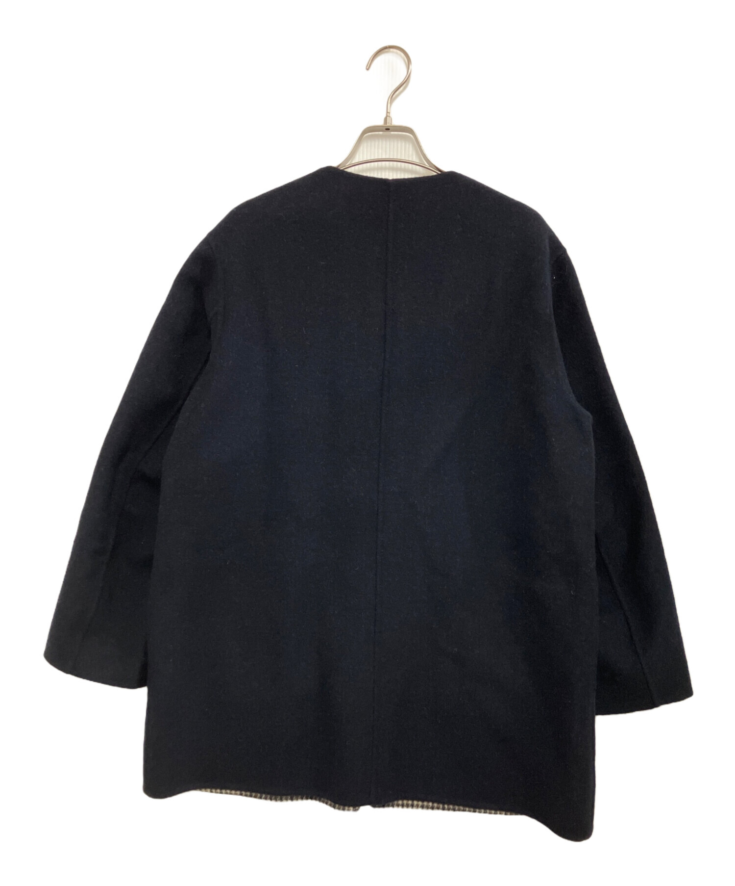 未使用　マッキントッシュフィロソフィー　リバーシブル　コート　ジャケット 中古・古着通販】MACKINTOSH PHILOSOPHY (マッキントッシュ