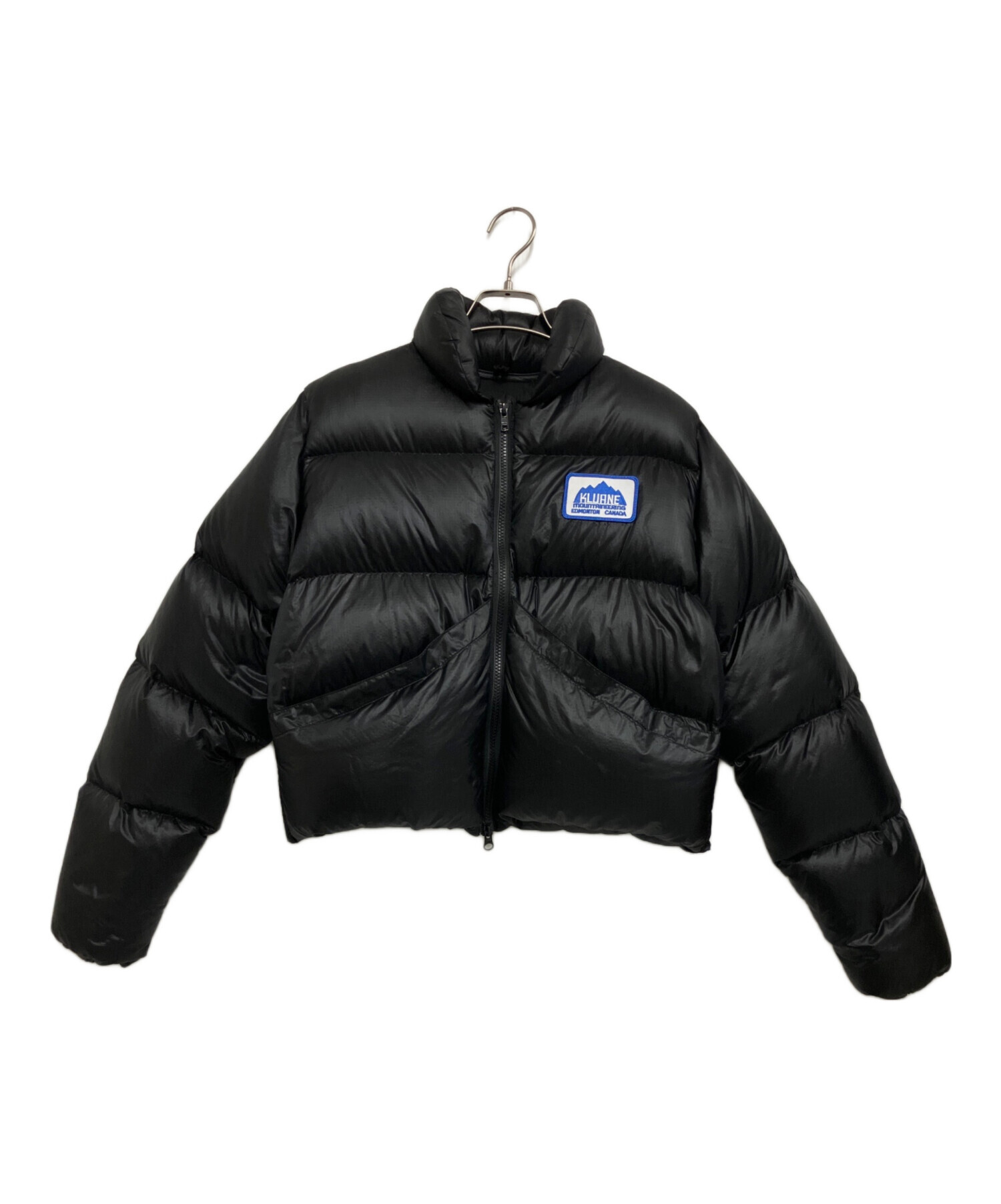 中古・古着通販】KLUANE MOUNTAINEERING (クルアニ マウンテンニアー