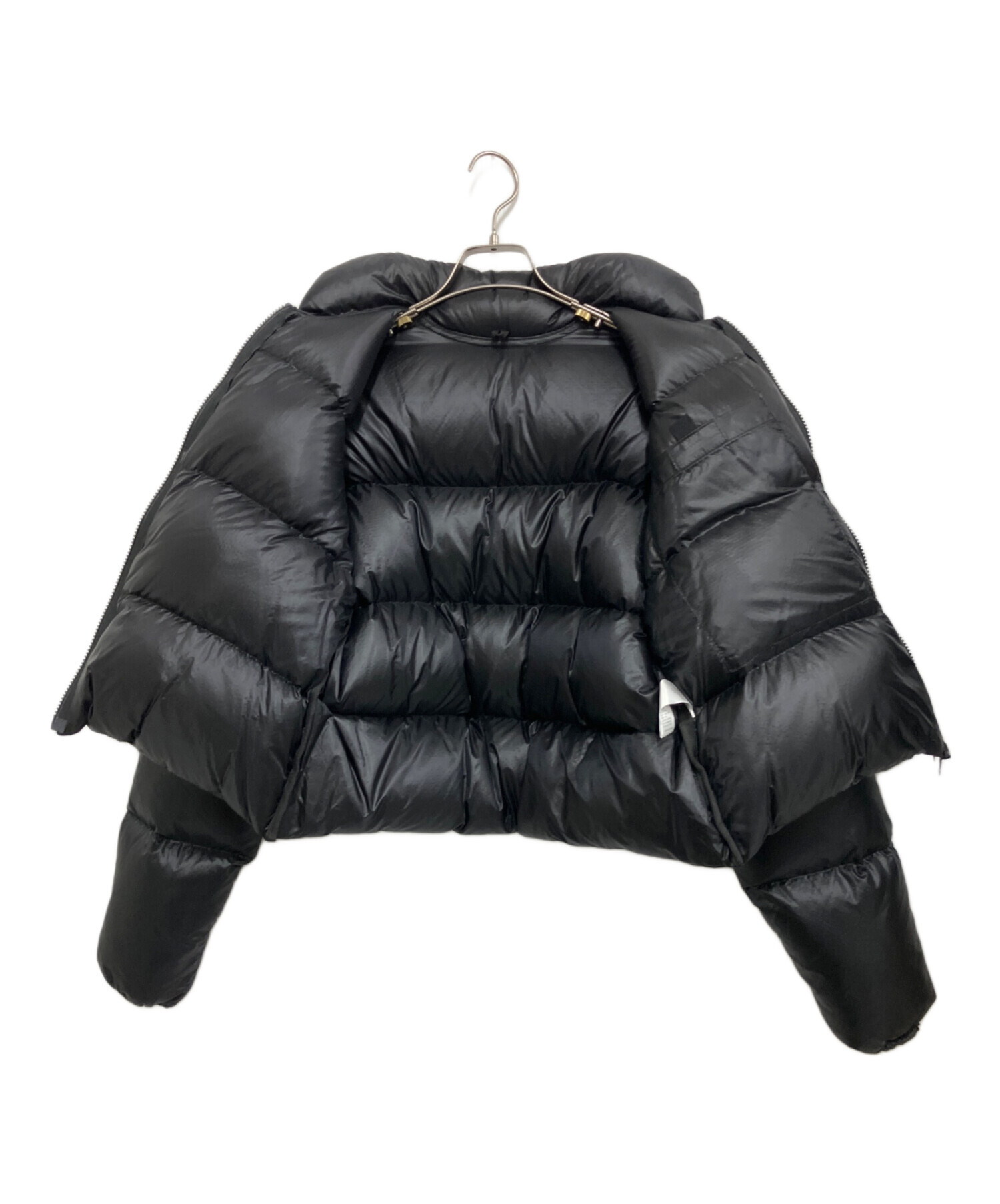 Kluane クルアニ　モニタリー　コーデュロイ　ダウンベスト 中古・古着通販】KLUANE MOUNTAINEERING (クルアニ マウンテンニアー