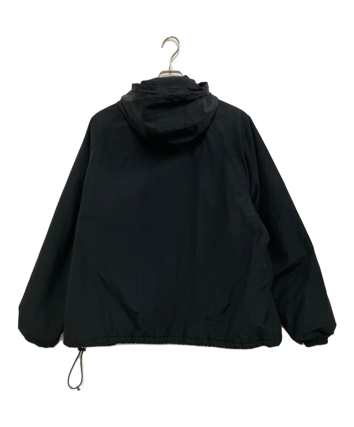 中古・古着通販】TODAYFUL (トゥデイフル) Hoodie Puff Jacket