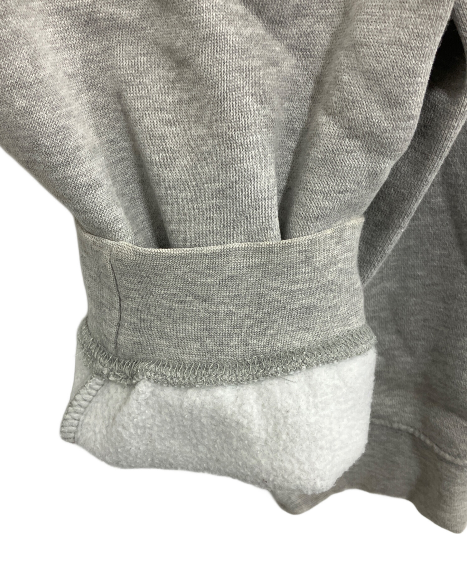 中古・古着通販】stussy (ステューシー) 90sスウェット グレー サイズ