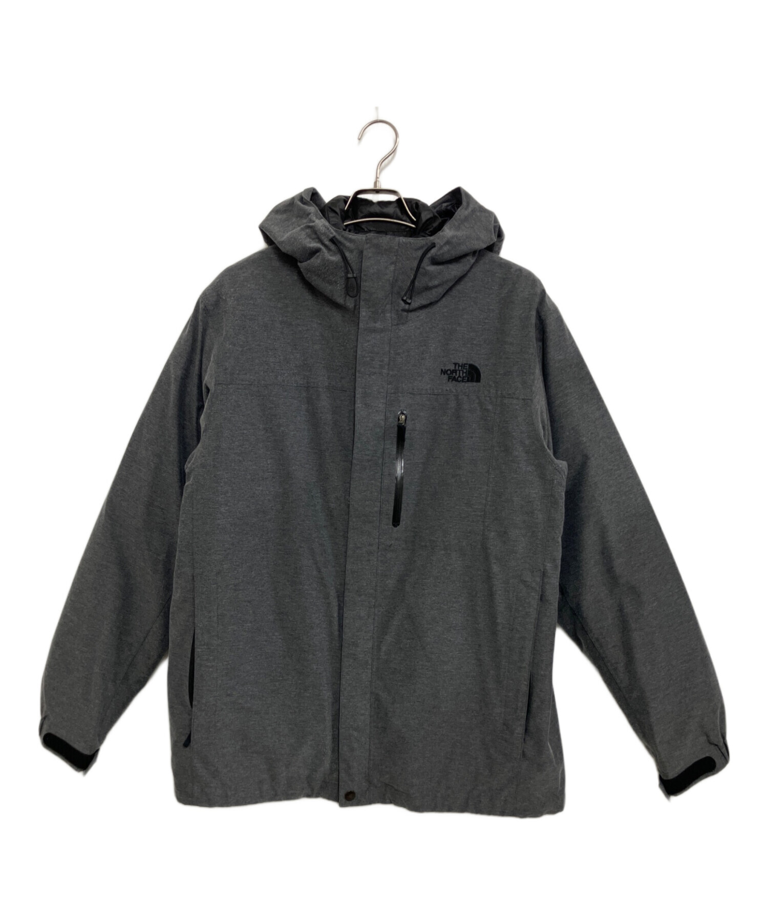 THE NORTH FACE ゼウス【最終値下げ】 中古・古着通販】THE NORTH FACE (ザ ノース フェイス) ノベルティ