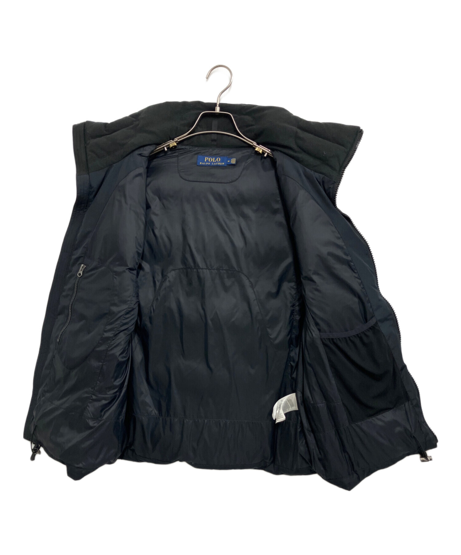 中古・古着通販】POLO RALPH LAUREN (ポロ・ラルフローレン) ビッグ