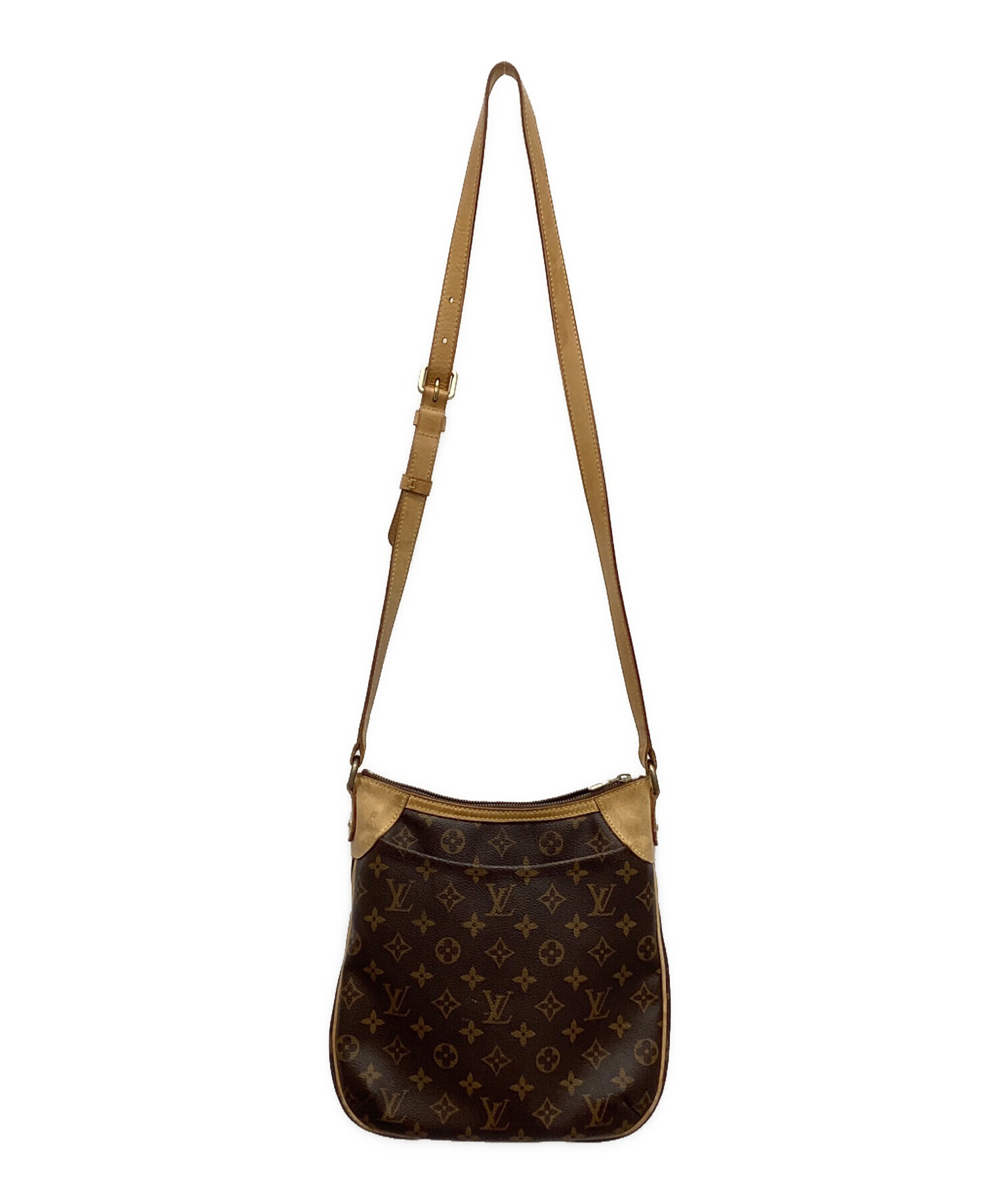 中古・古着通販】LOUIS VUITTON (ルイ ヴィトン) モノグラム オデオン
