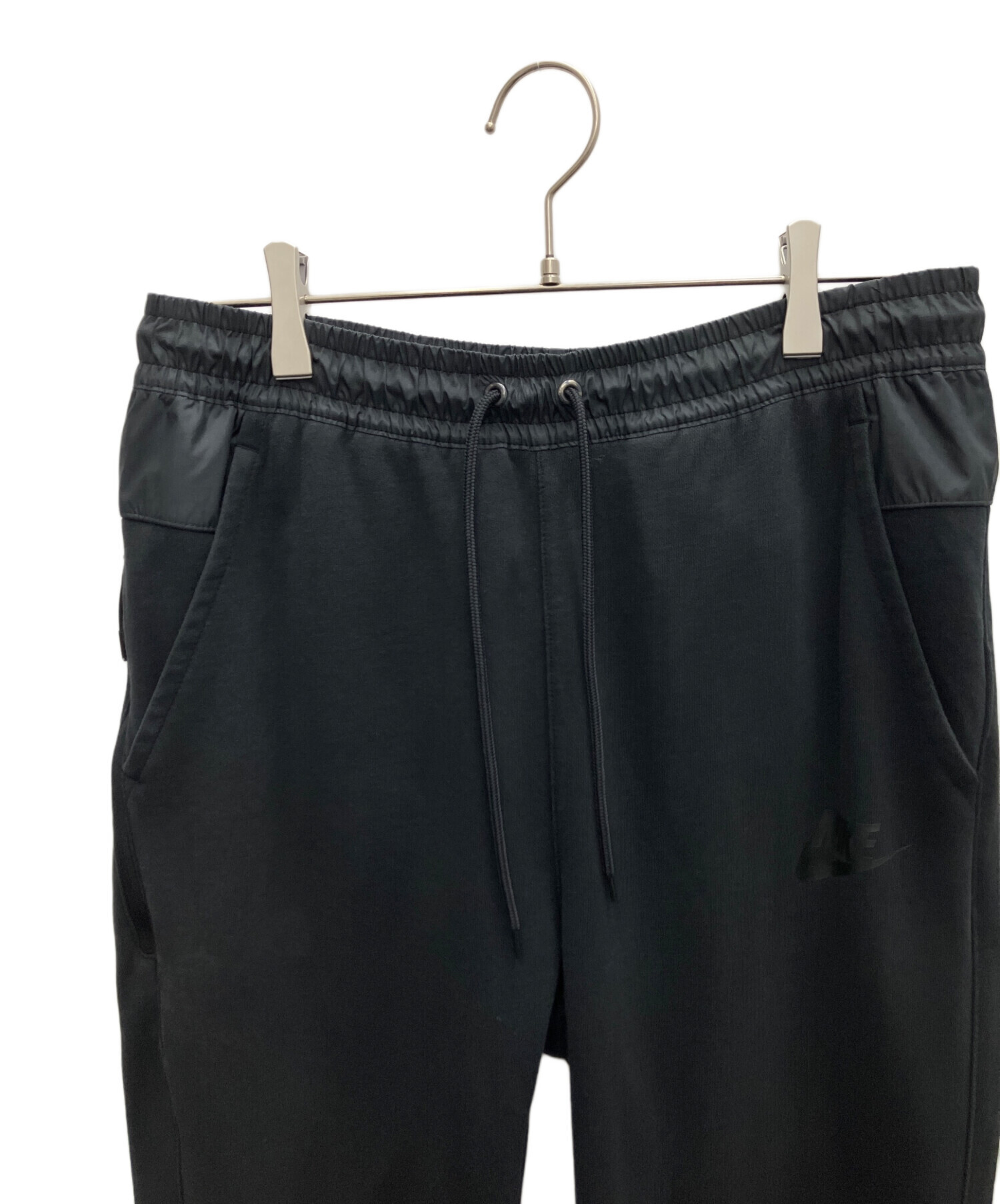 中古・古着通販】NIKE (ナイキ) ジャージパンツ ブラック サイズ:S