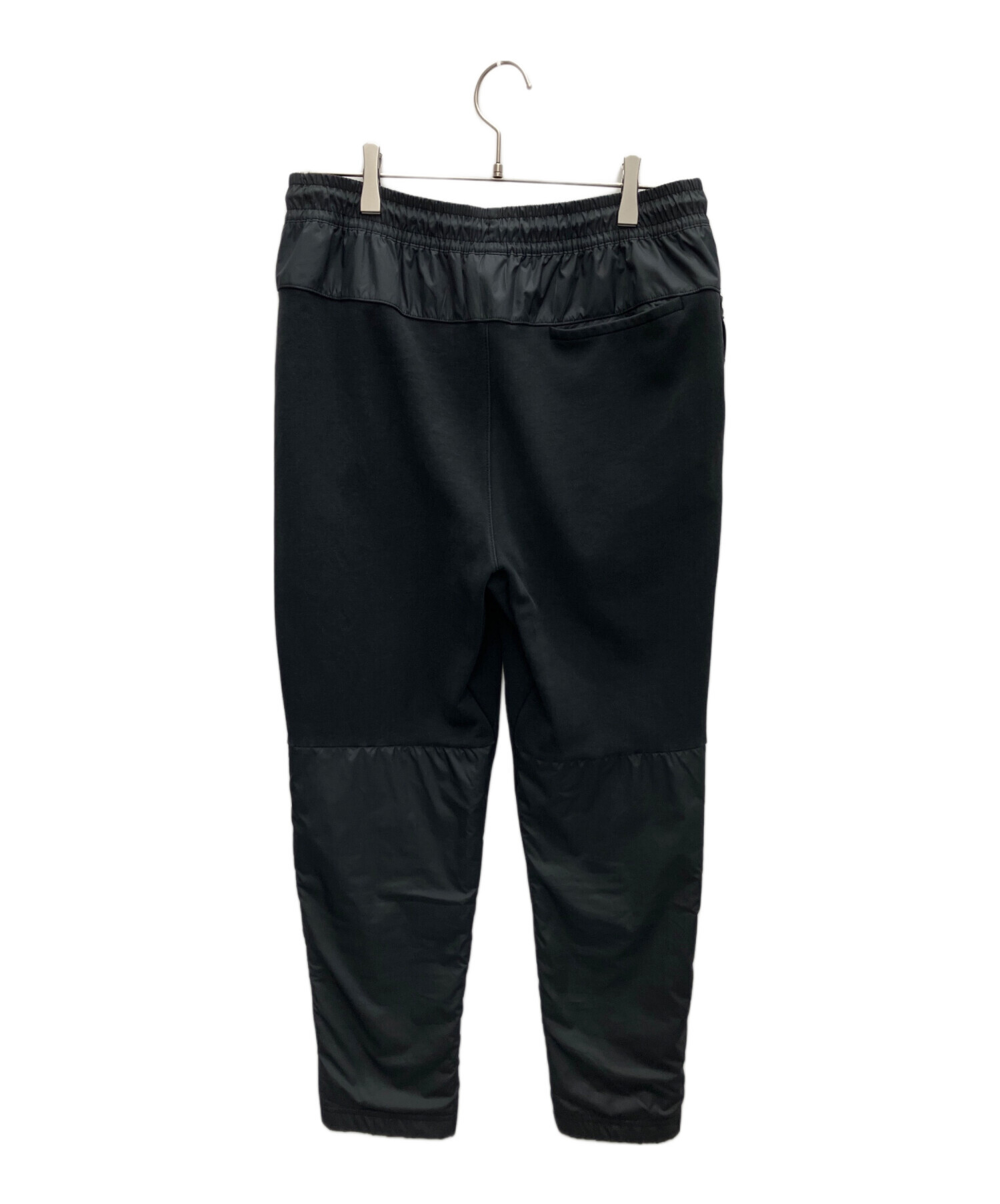 中古・古着通販】NIKE (ナイキ) ジャージパンツ ブラック サイズ:S 