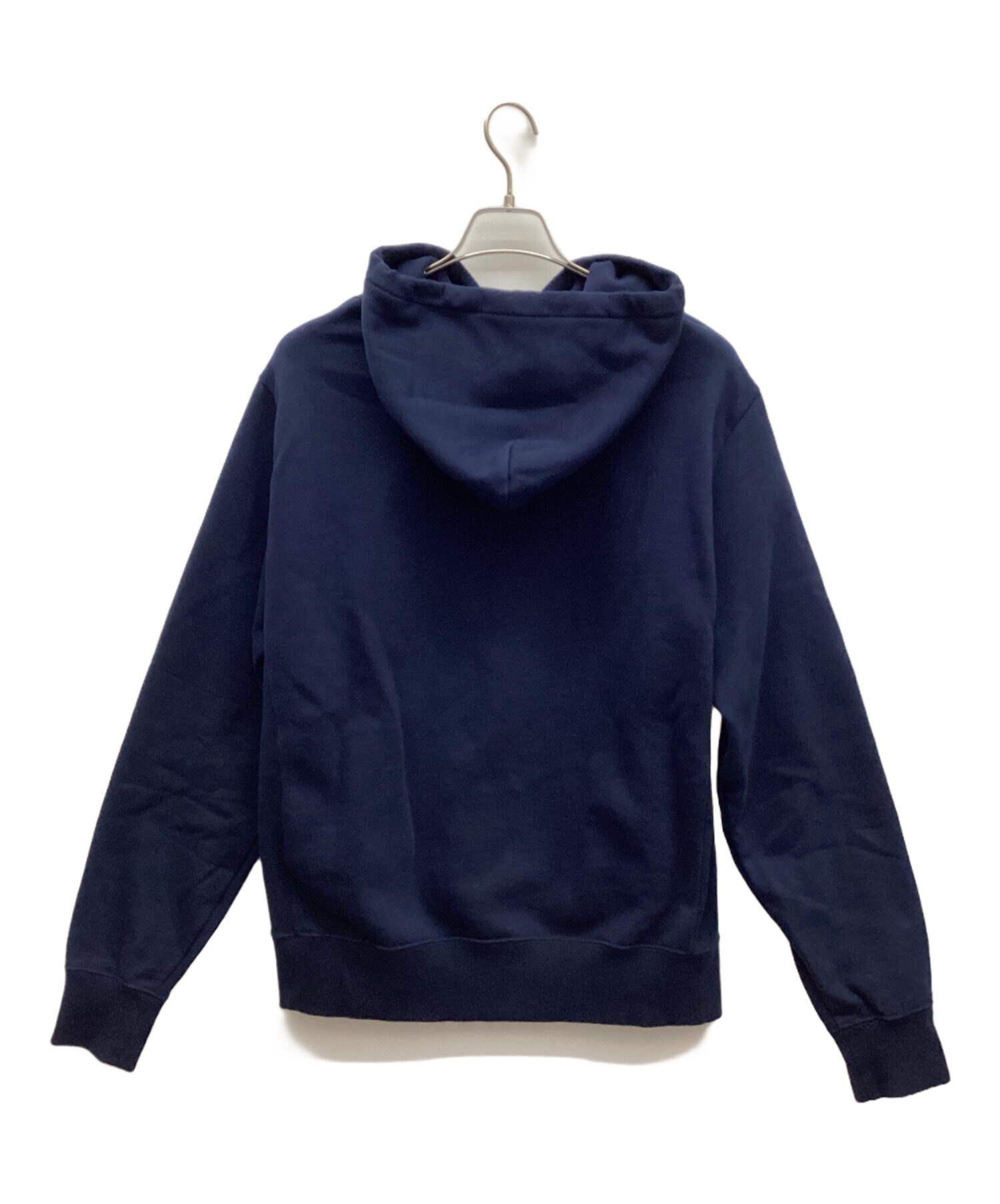 Polo by Ralph Lauren パーカー 紺Mサイズ ビッグポニー NWT Polo Ralph Lauren Boys Navy Big Pony Full Zip Hoodie Size 6 | eBay