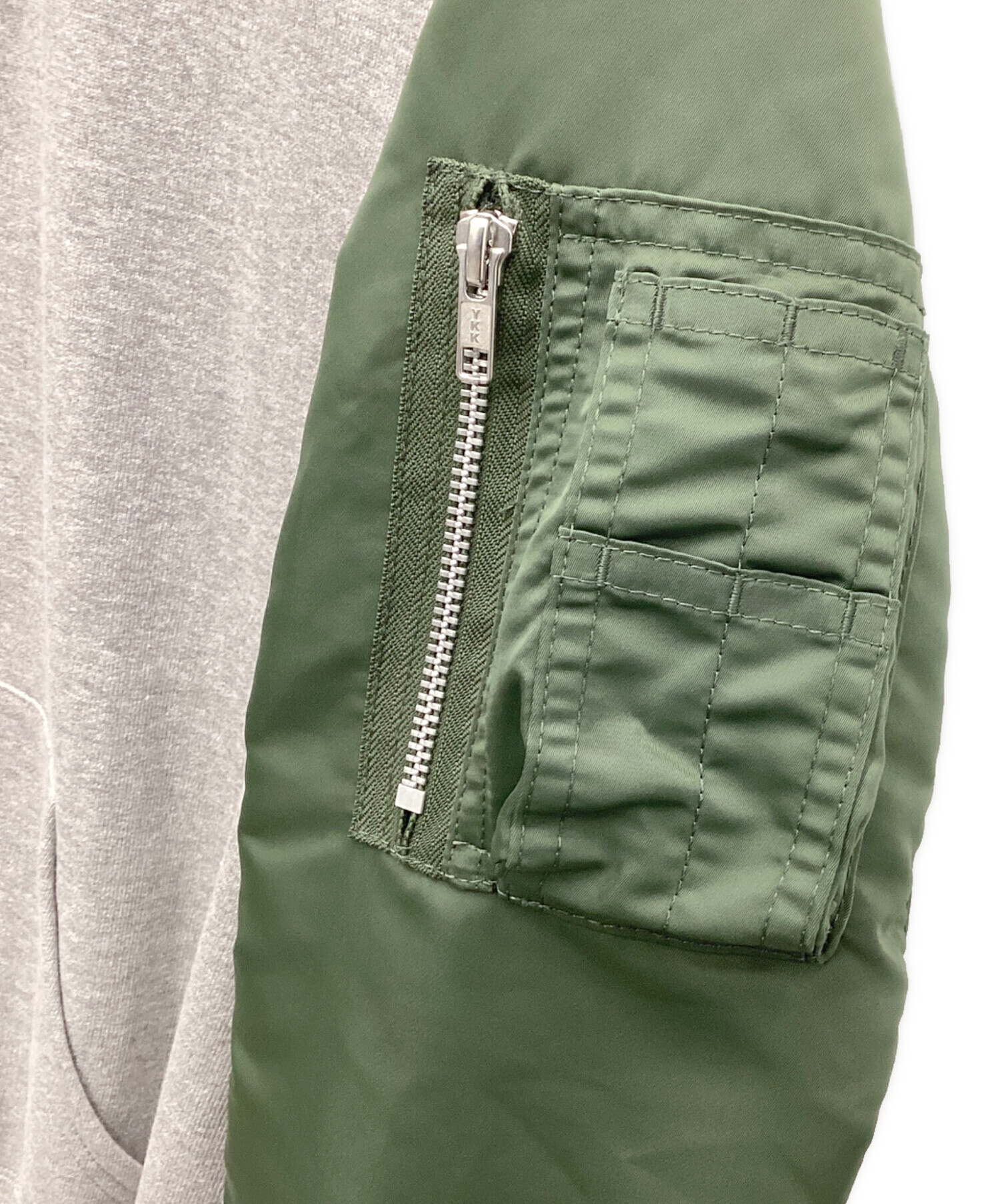 中古・古着通販】COMME des GARCONS HOMME (コムデギャルソン オム) MA