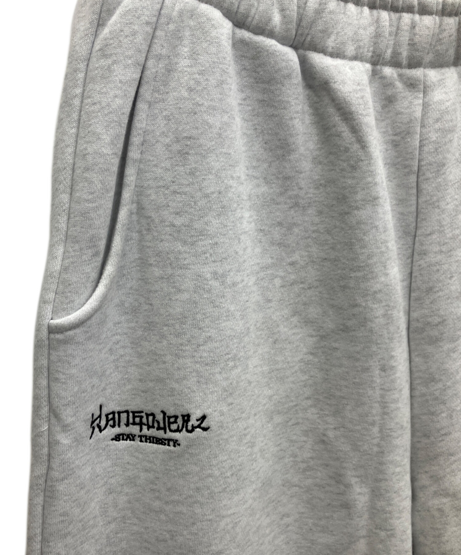 中古・古着通販】hangoverz clothez (ハングオーバーズ) スウェット 