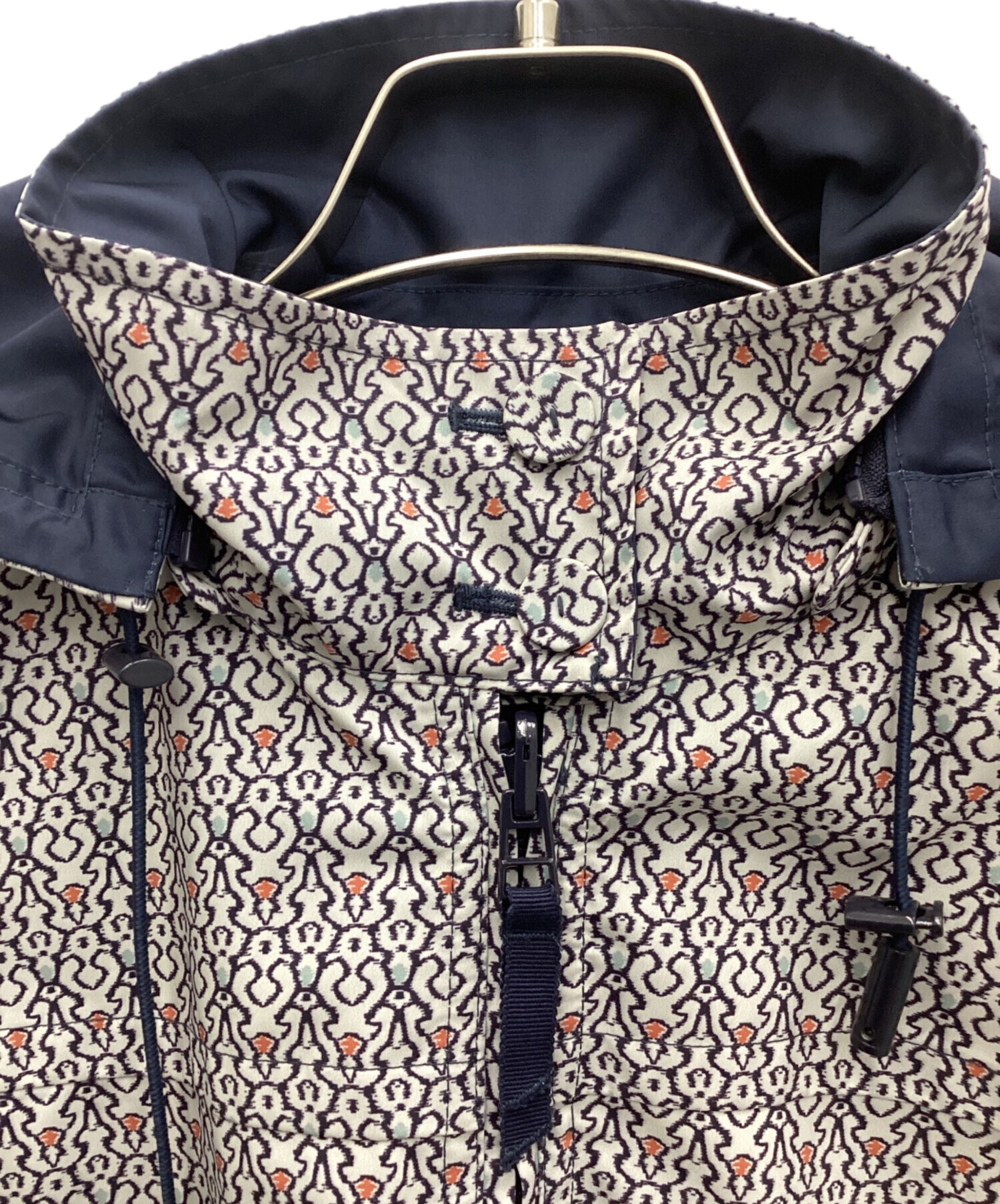 中古・古着通販】TORY BURCH (トリーバーチ) マウンテンパーカー