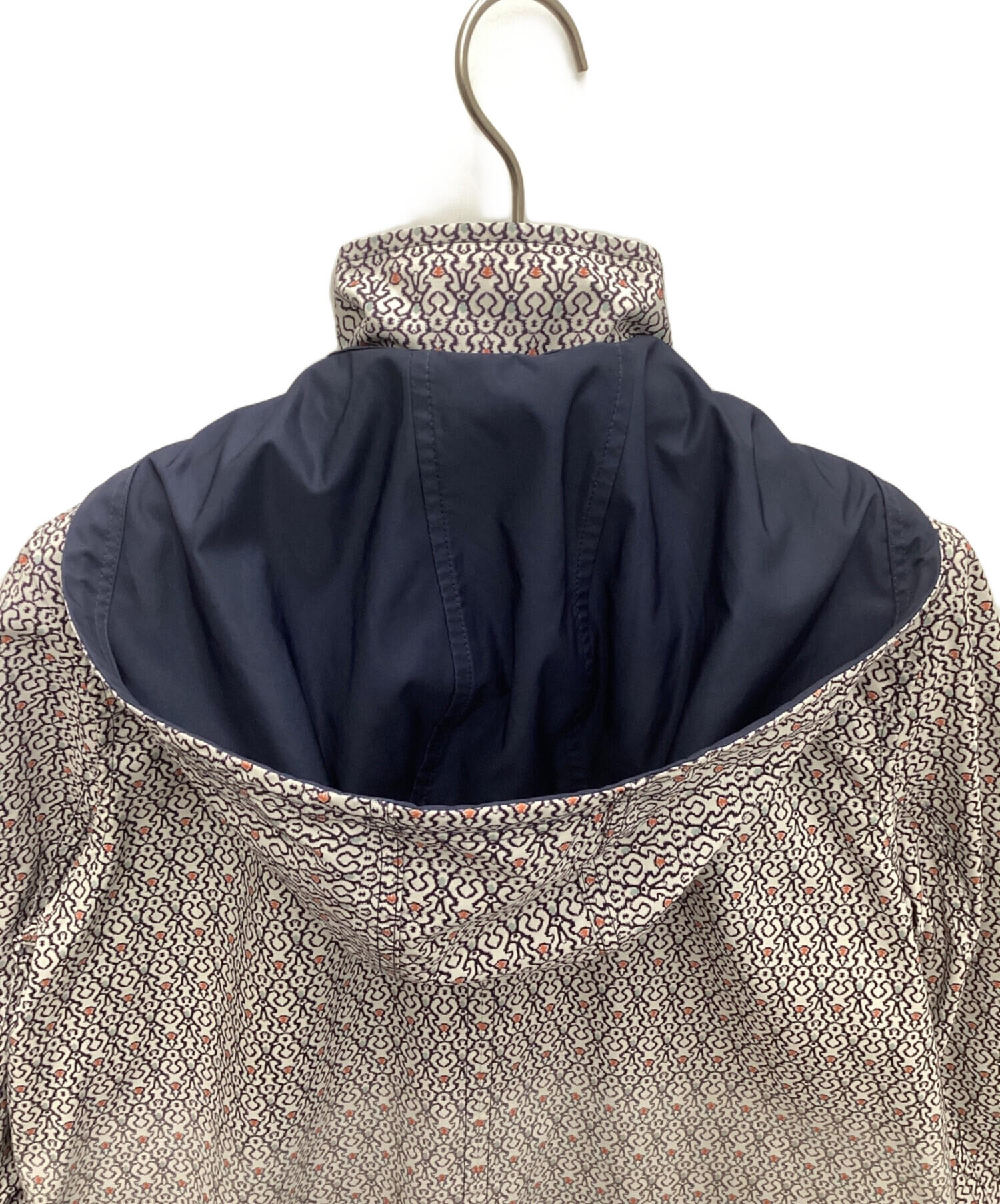 中古・古着通販】TORY BURCH (トリーバーチ) マウンテンパーカー