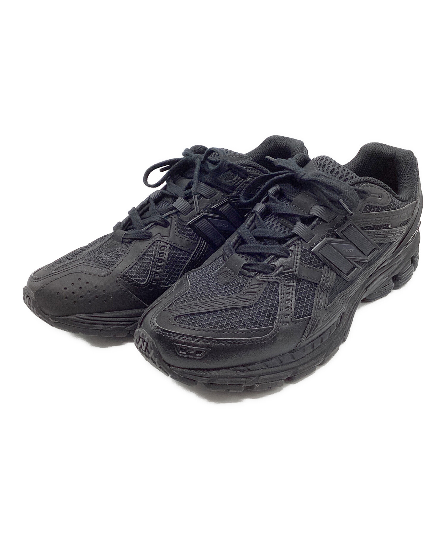 中古・古着通販】NEW BALANCE (ニューバランス) M1906NJ ブラック