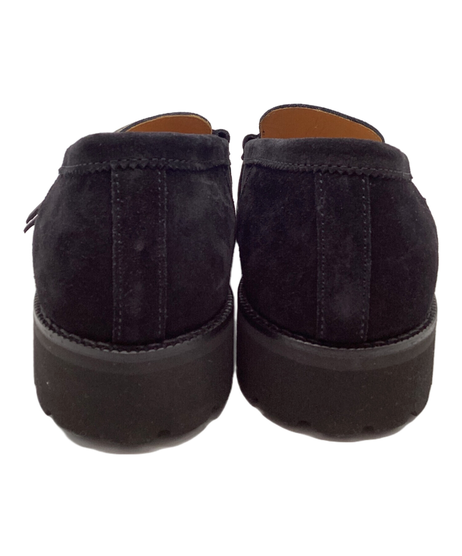 中古・古着通販】HENDER SCHEME (エンダースキーマ) ローファー 