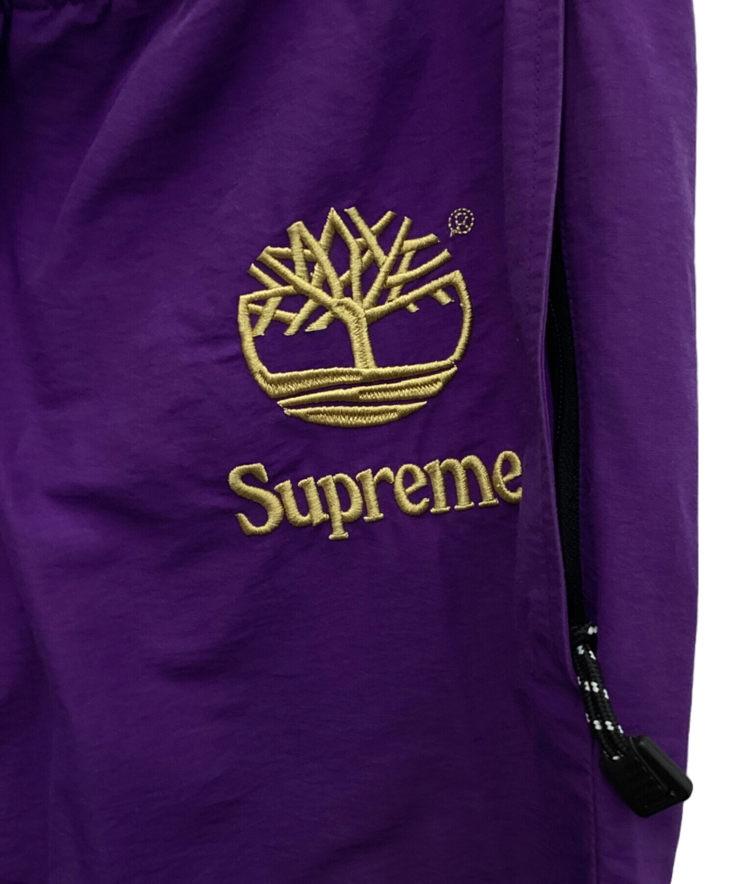 中古・古着通販】Timberland (ティンバーランド) SUPREME 