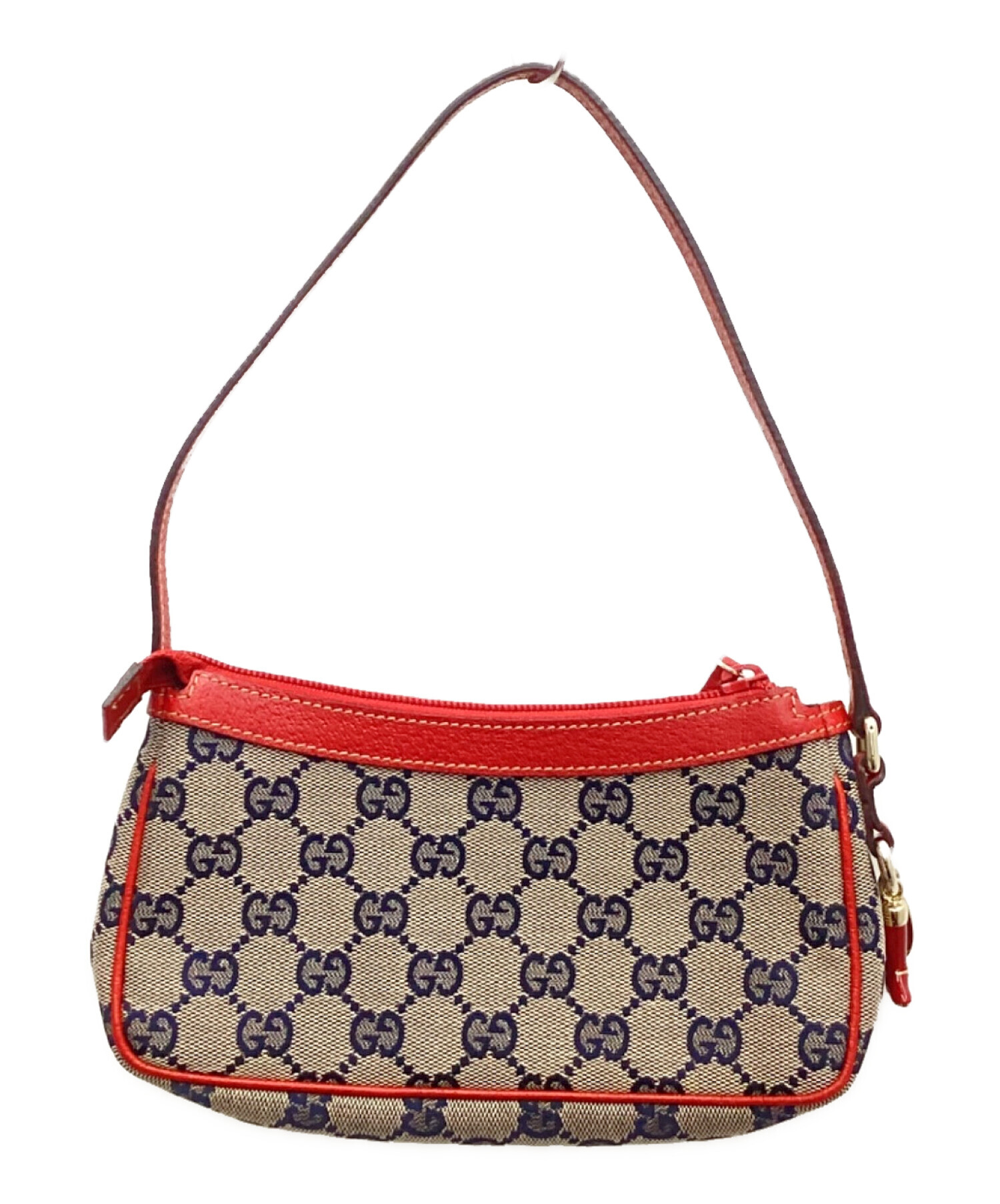 【used】GUCCI ミニポーチ used】GUCCI ミニポーチ GUCCI（ポーチ）のフリマアイテム一覧
