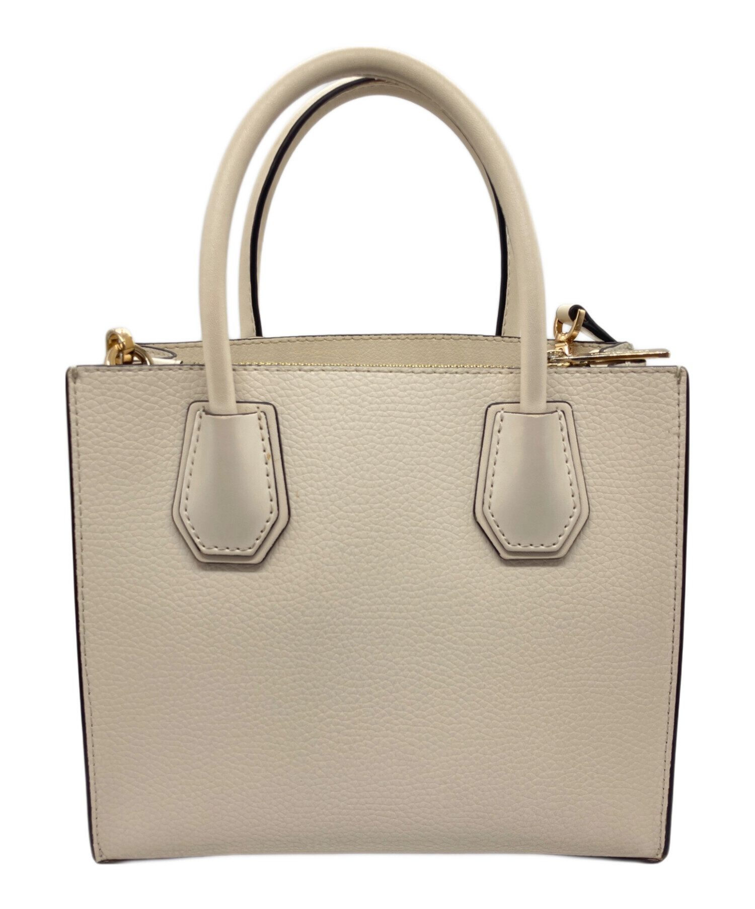 中古・古着通販】MICHAEL KORS (マイケルコース) ハンドバッグ 