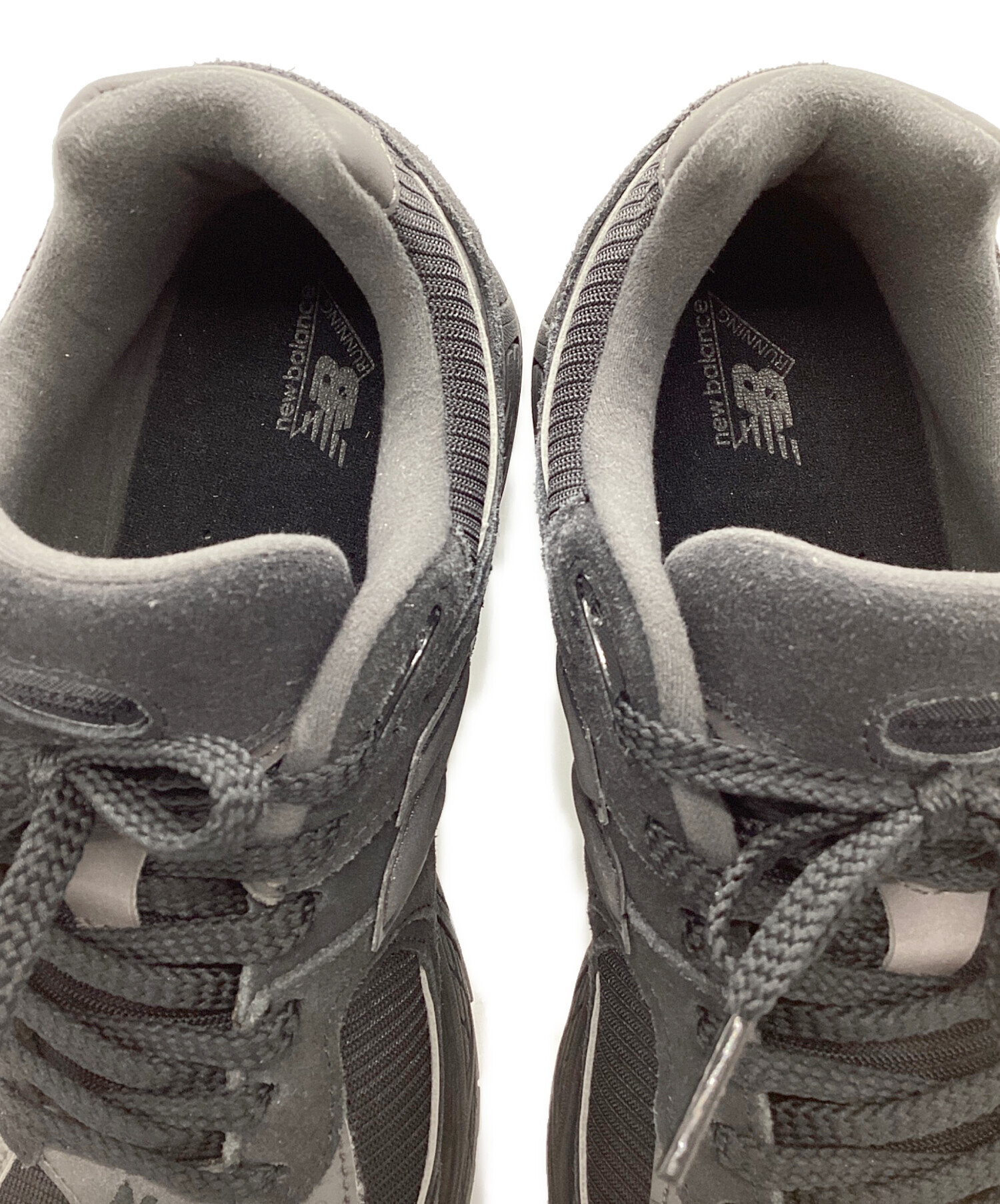 中古・古着通販】NEW BALANCE (ニューバランス) U2002RBL ブラック 