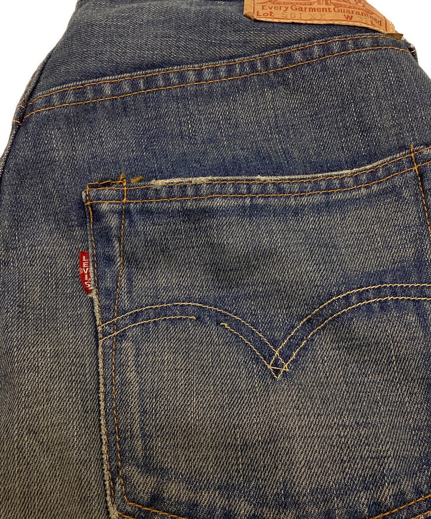 中古・古着通販】LEVI'S VINTAGE CLOTHING (リーバイス ビンテージ