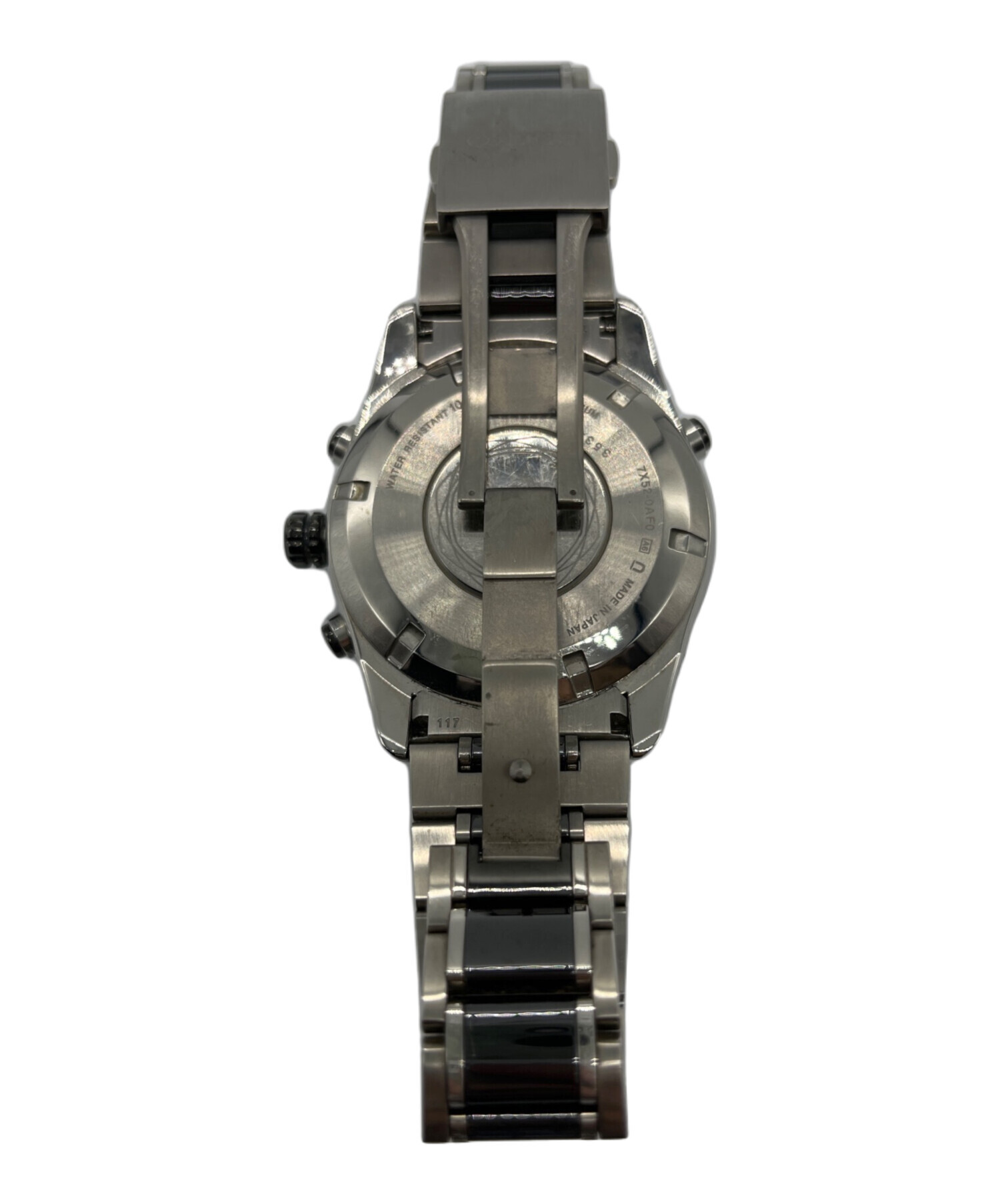 中古・古着通販】SEIKO (セイコー) アストロン GPS ソーラー デイト 中古・古着通販】SEIKO (セイコー) アストロン GPS ソーラー デイト