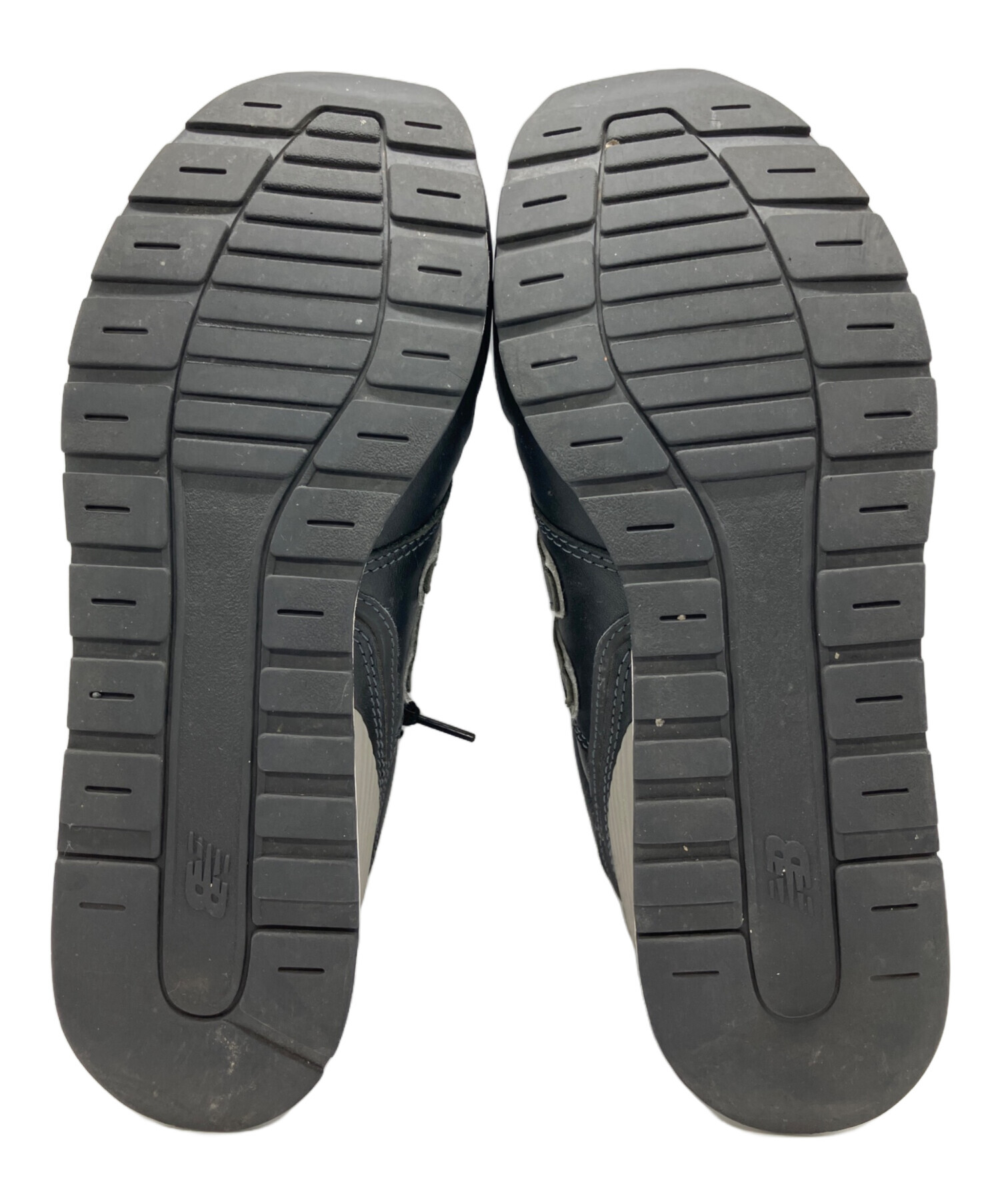 中古・古着通販】NEW BALANCE (ニューバランス) CM996HB2 ブラック 