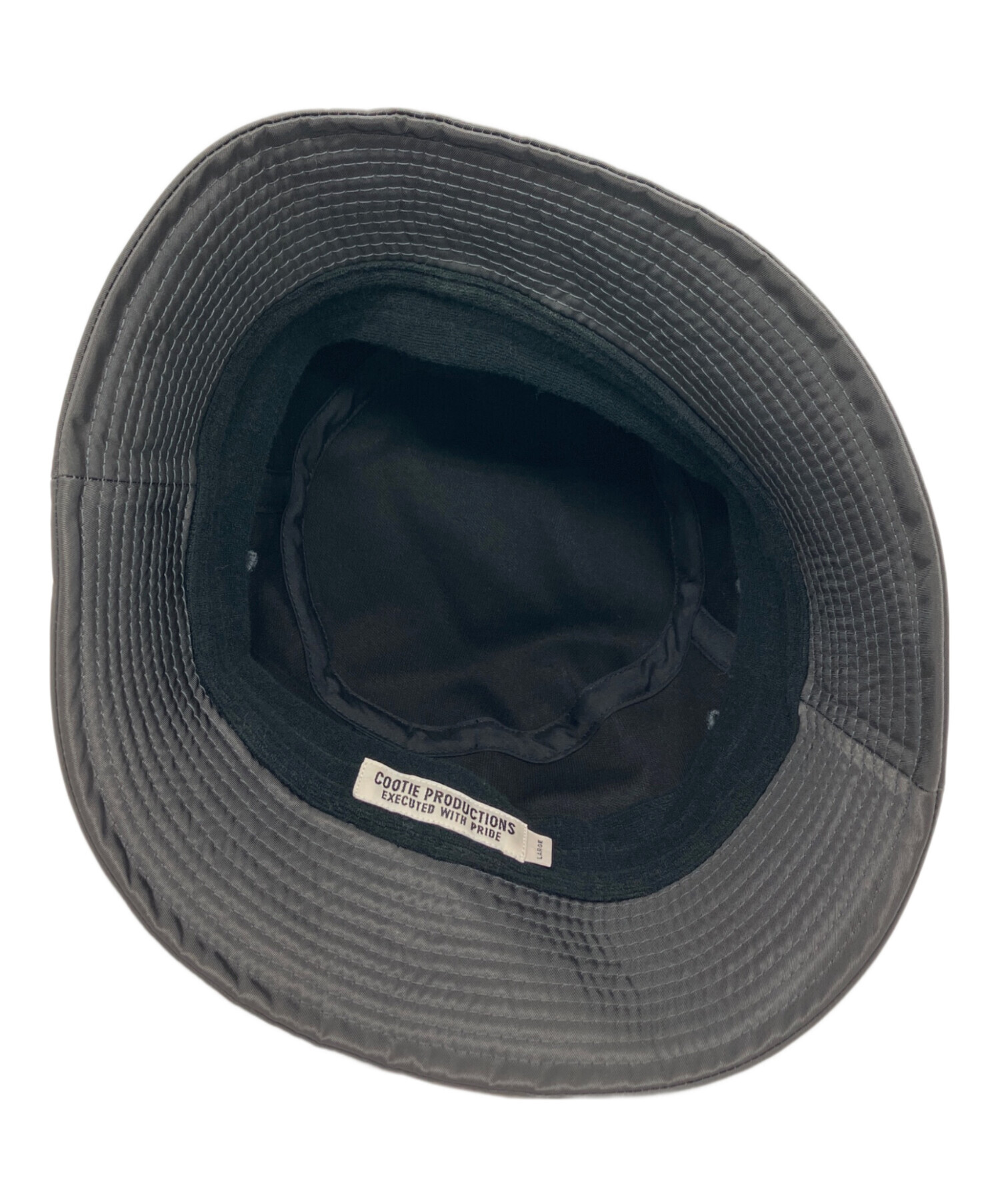 中古・古着通販】COOTIE PRODUCTIONS (クーティープロダクツ) ナイロン