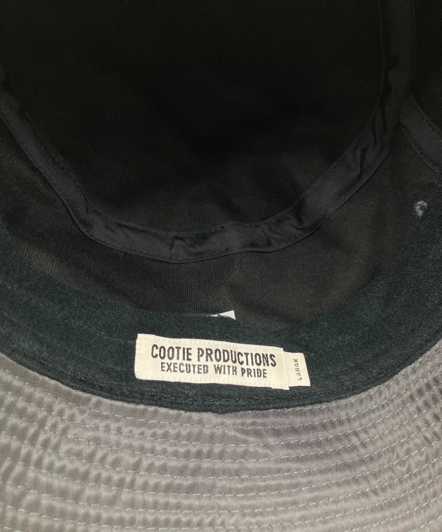 中古・古着通販】COOTIE PRODUCTIONS (クーティープロダクツ) ナイロン