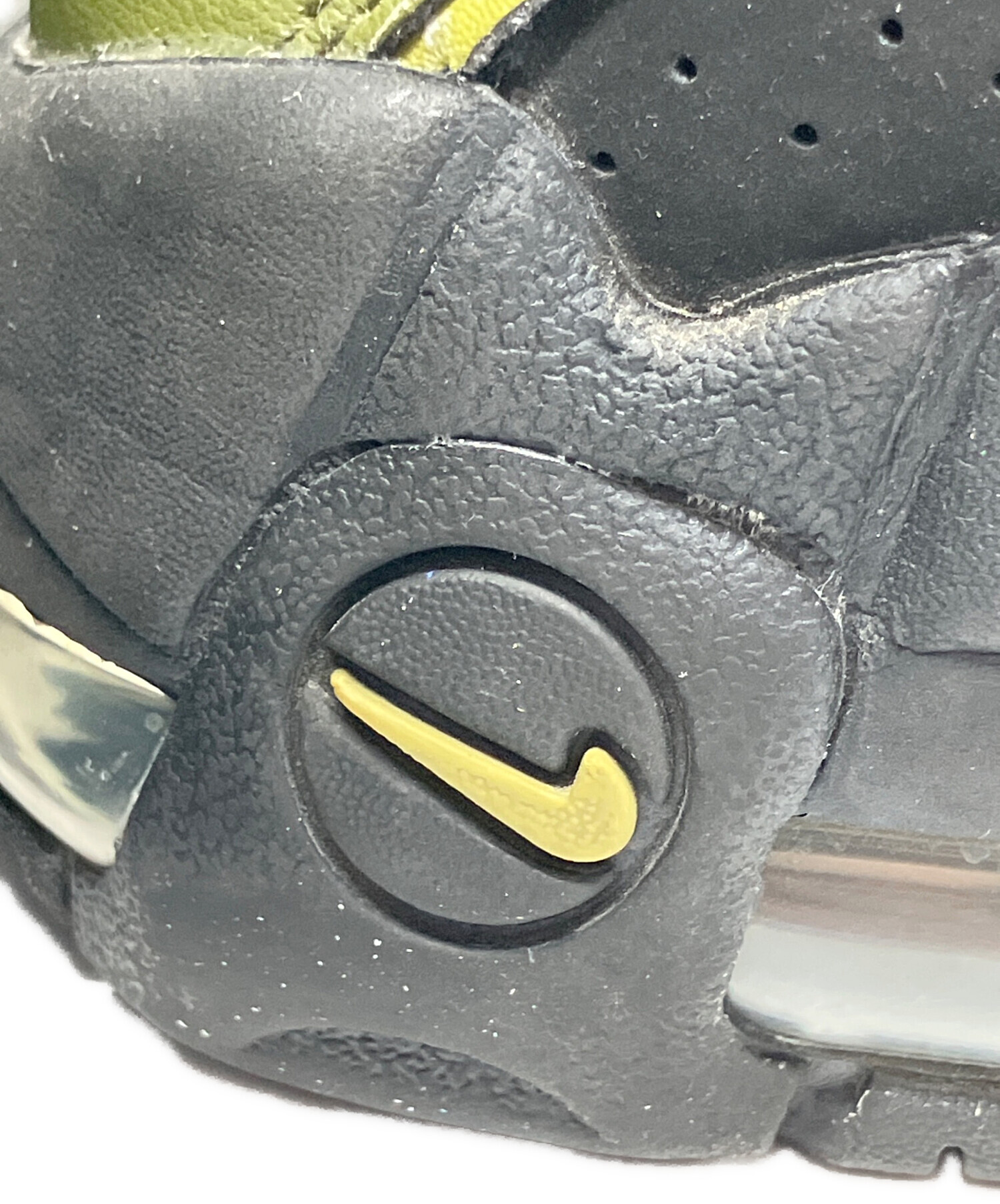 中古・古着通販】NIKE (ナイキ) Air More Uptempo 96“Rough Green 